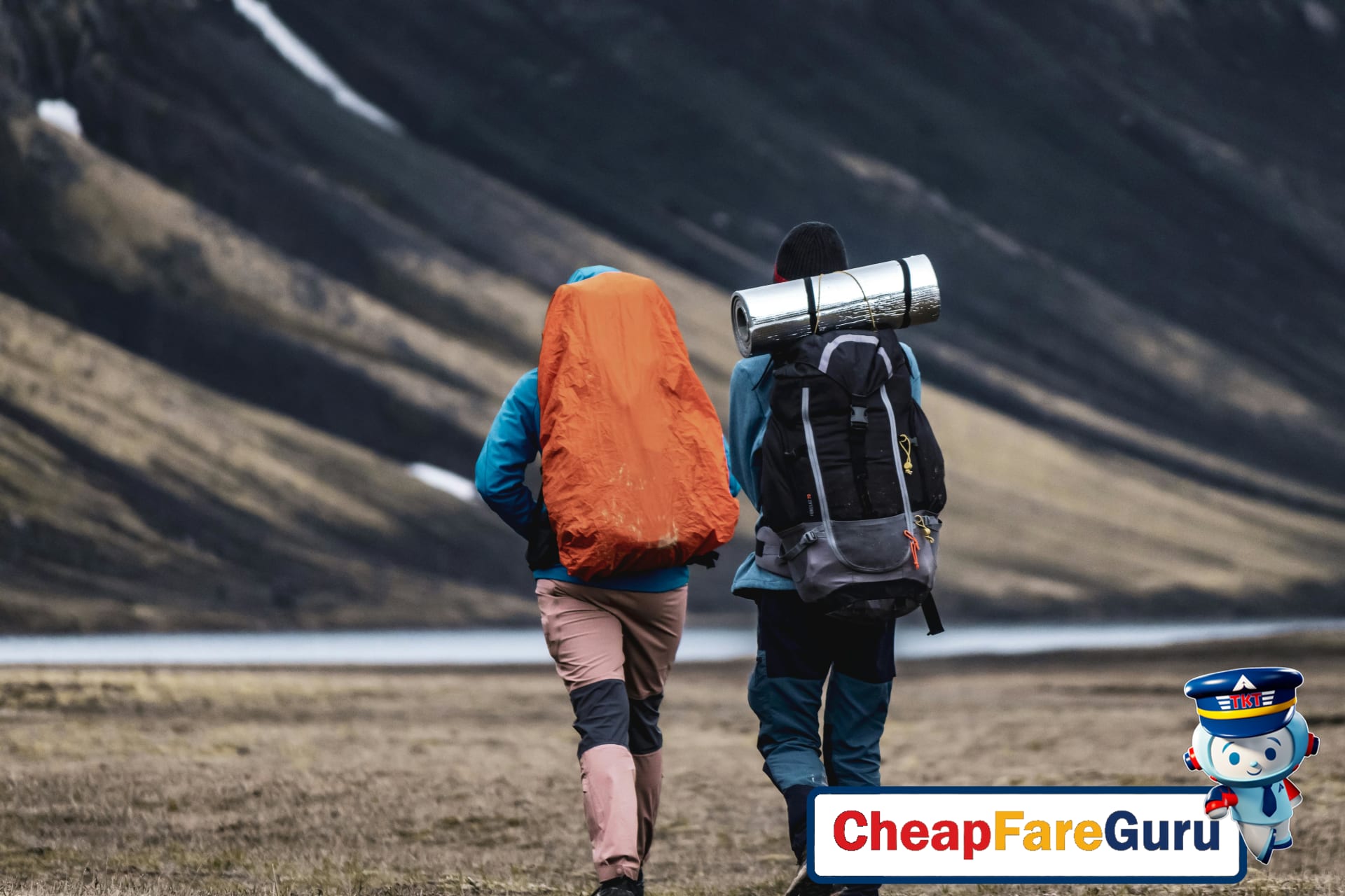 Adventure Gear List: Complete Packing Guide and Checklist