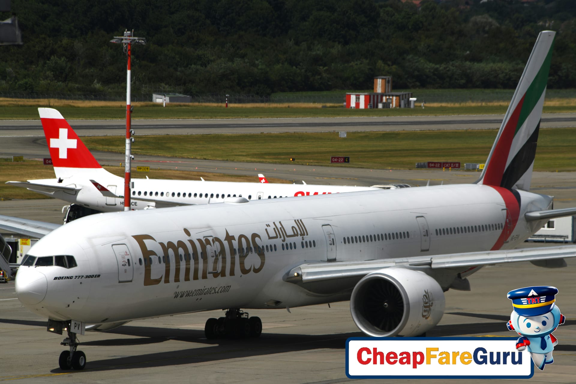 Emirates Airlines: Complete Money-Saving Strategy Guide
