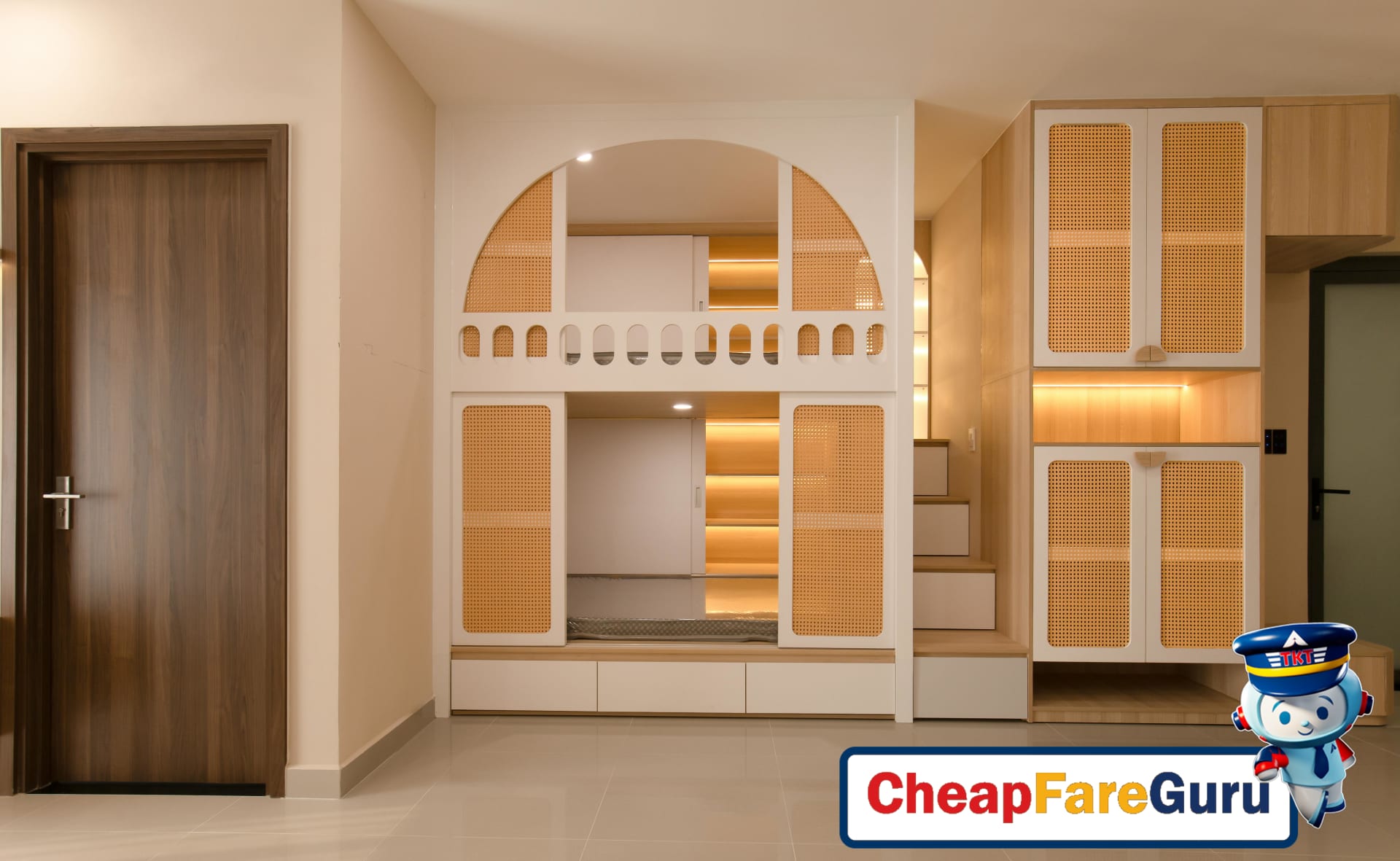 Capsule Hotels Japan: Which Option Saves Money and Suits Your Needs