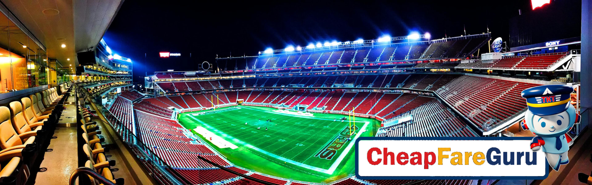 Super Bowl in USA February: Complete Event Travel Guide