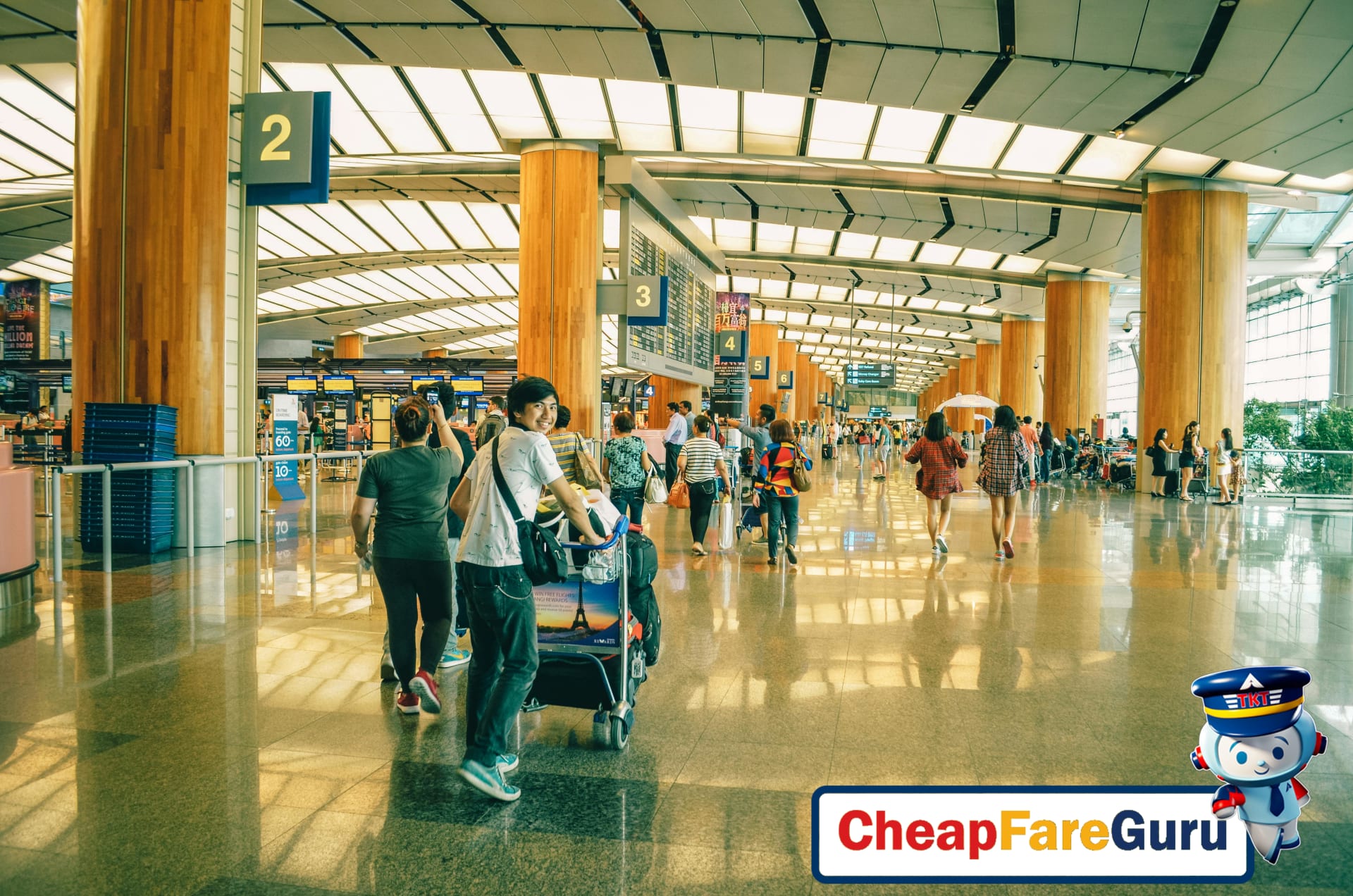 RFID Protection: Essential Travel Safety Guide