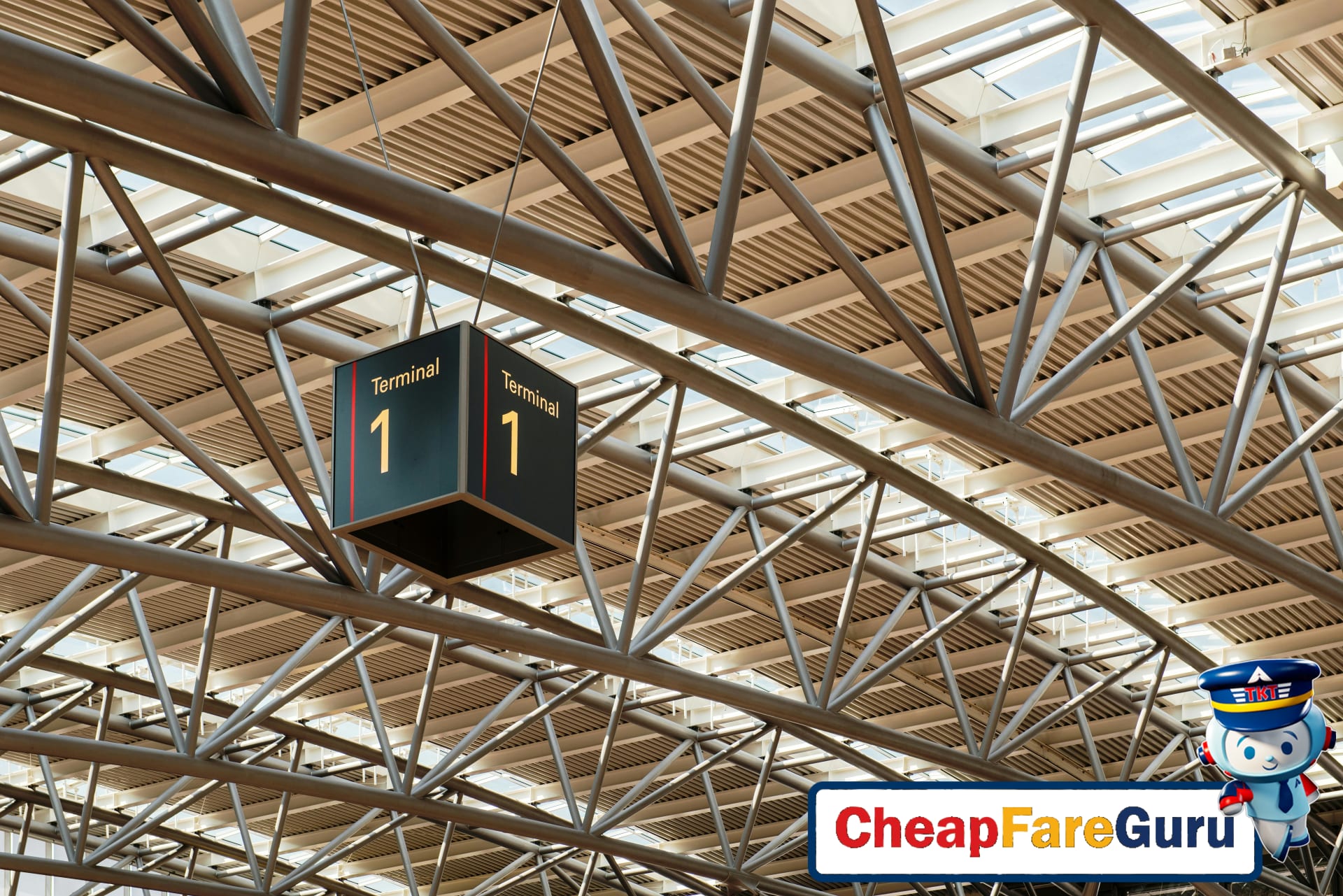 Within Europe Flight Deals: Best Timing and Airlines
