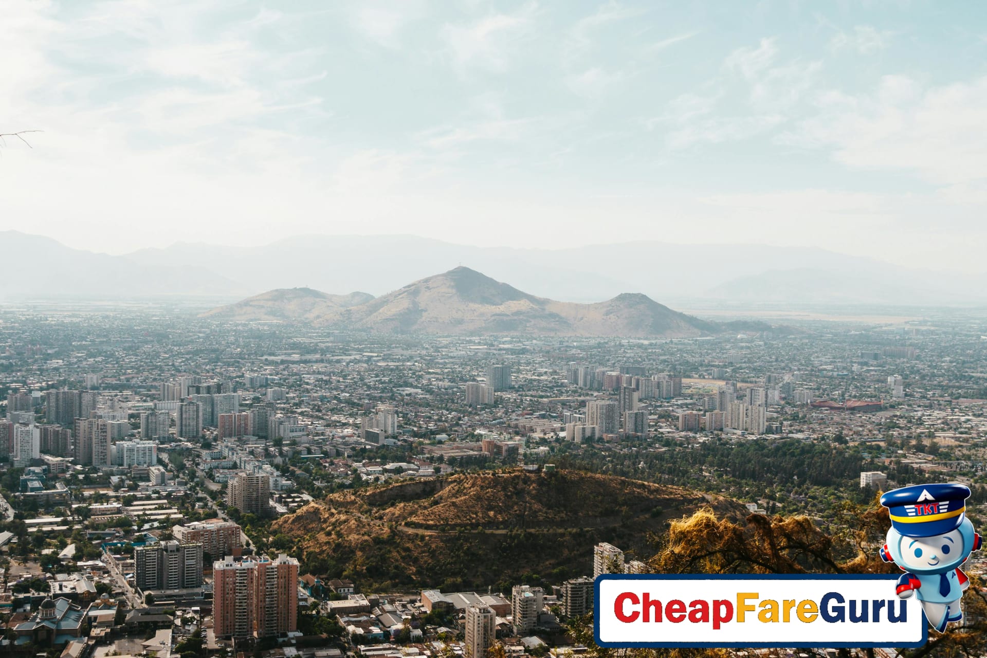 Santiago First-Timer's Guide: Essential Tips and Must-Sees