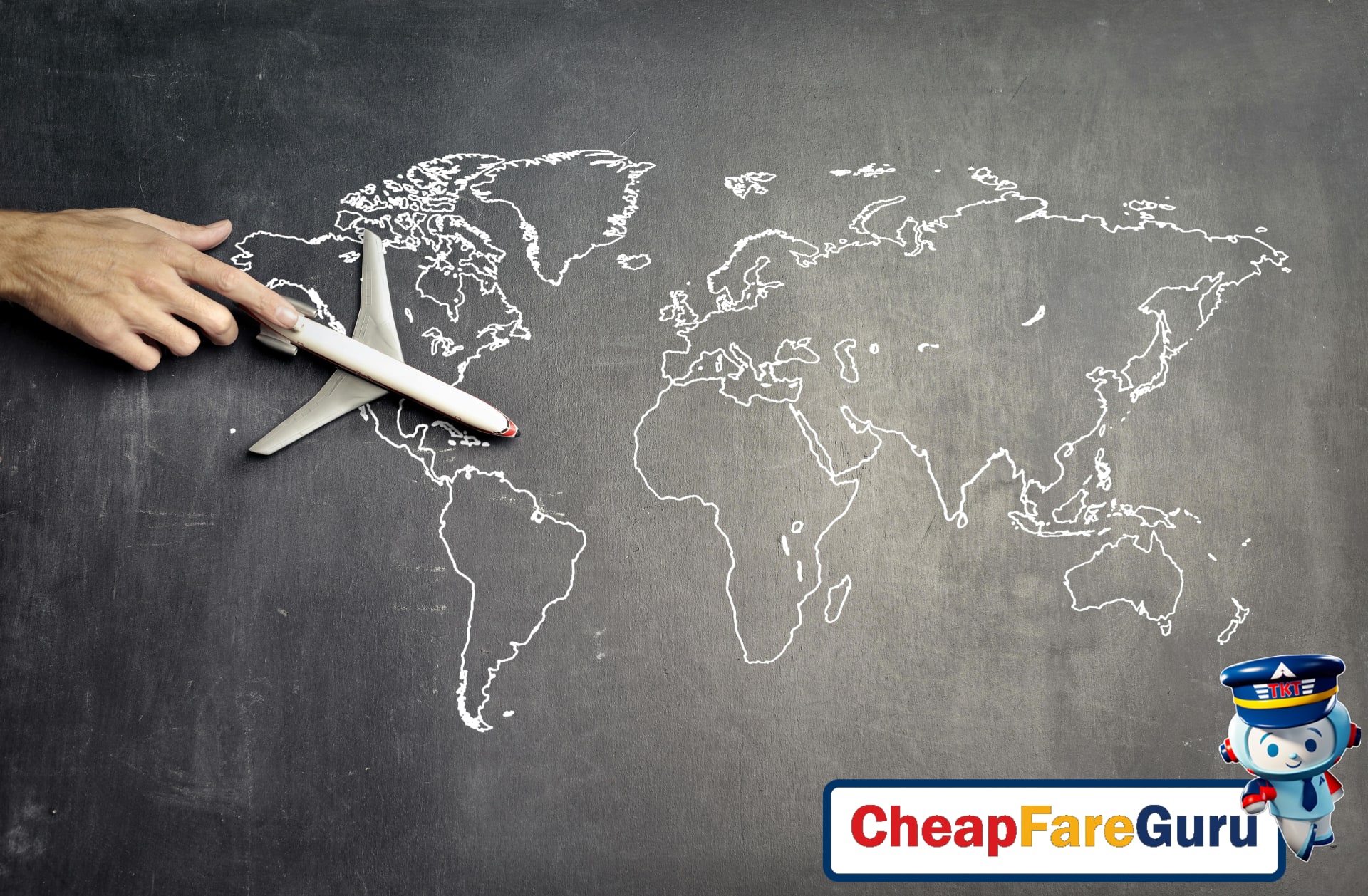 US East to West Coast Flight Deals: Best Timing and Airlines