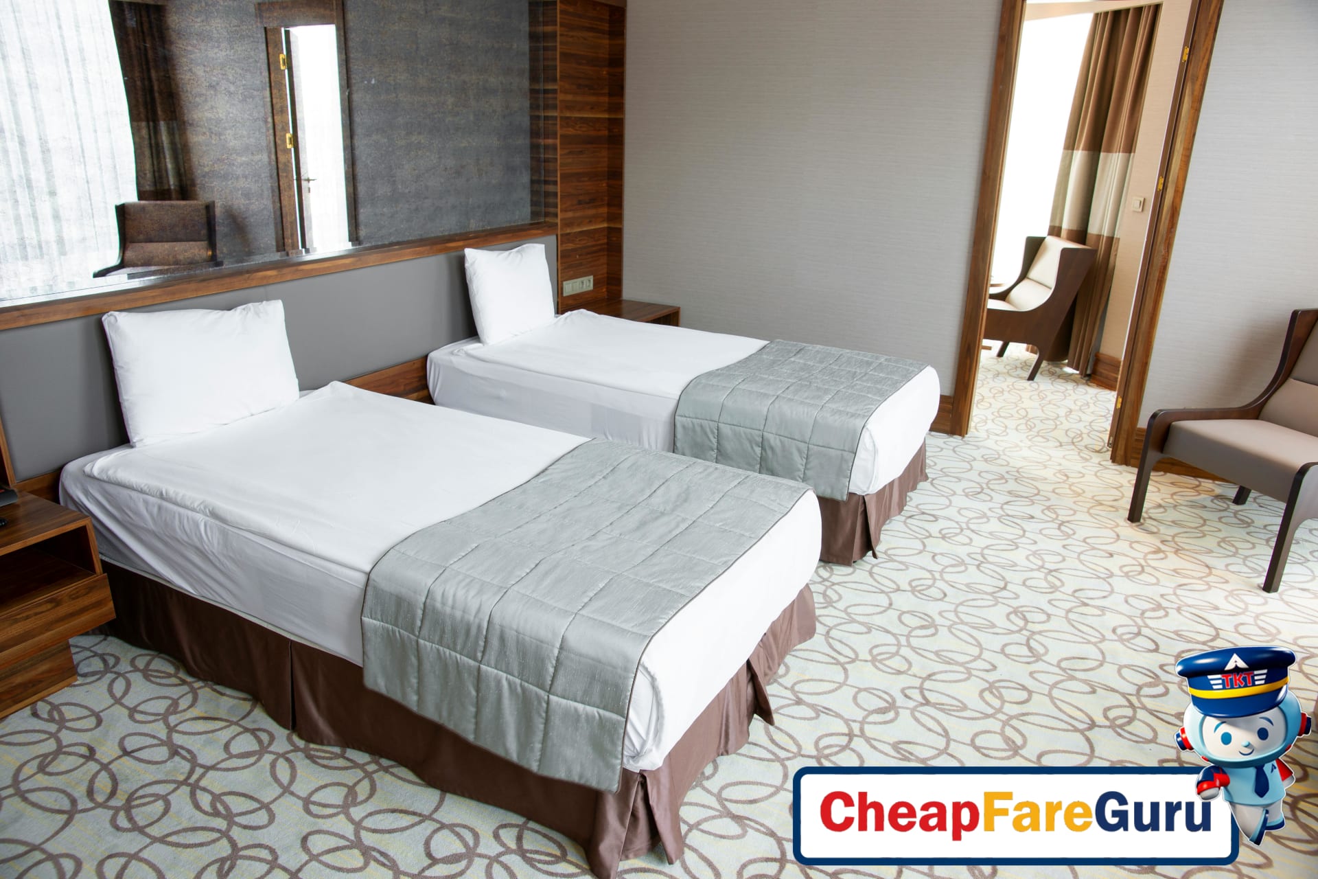 Budget Hotels vs Luxury: Which Option Saves Money and Suits Your Needs