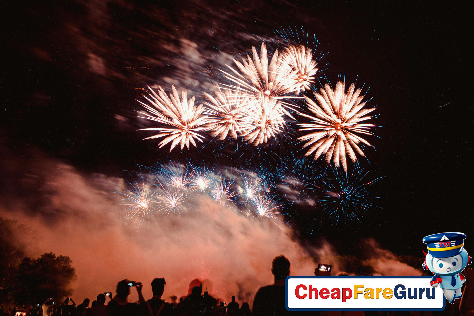 New Year's Eve in Times Square Sydney: Complete Event Travel Guide