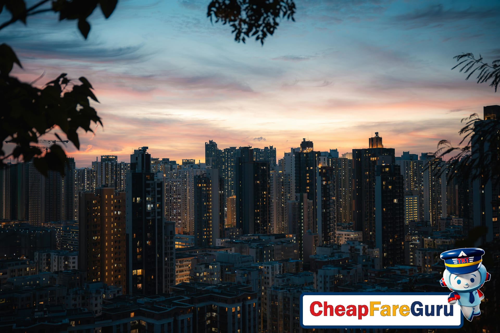 Hong Kong First-Timer's Guide: Essential Tips and Must-Sees