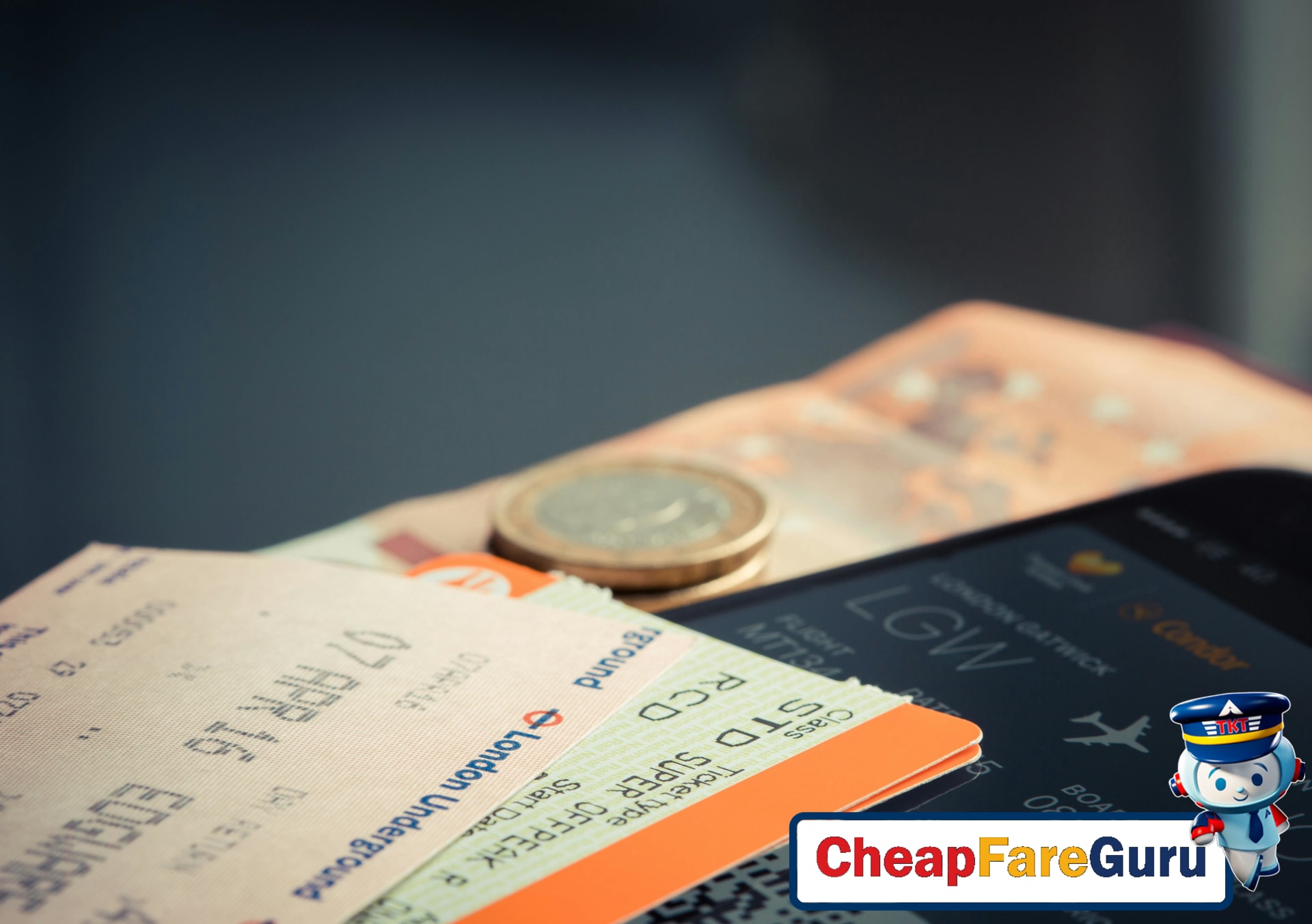 Price Drop Protection: What to Do If Fare Falls After Booking