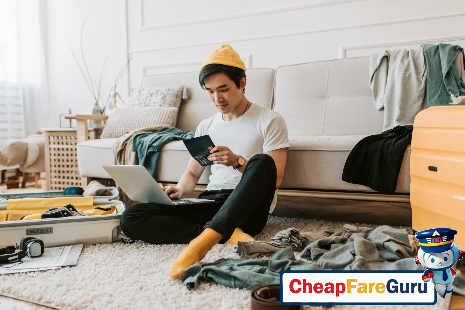 Price Drop Protection: What to Do If Fare Falls After Booking