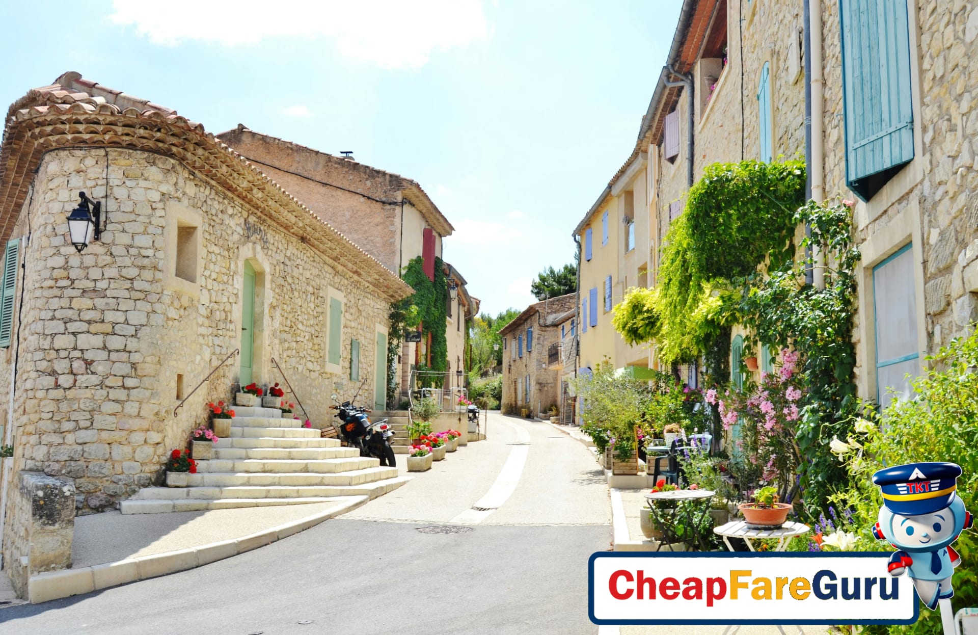 Exploring Provence, France: Complete Regional Travel Guide