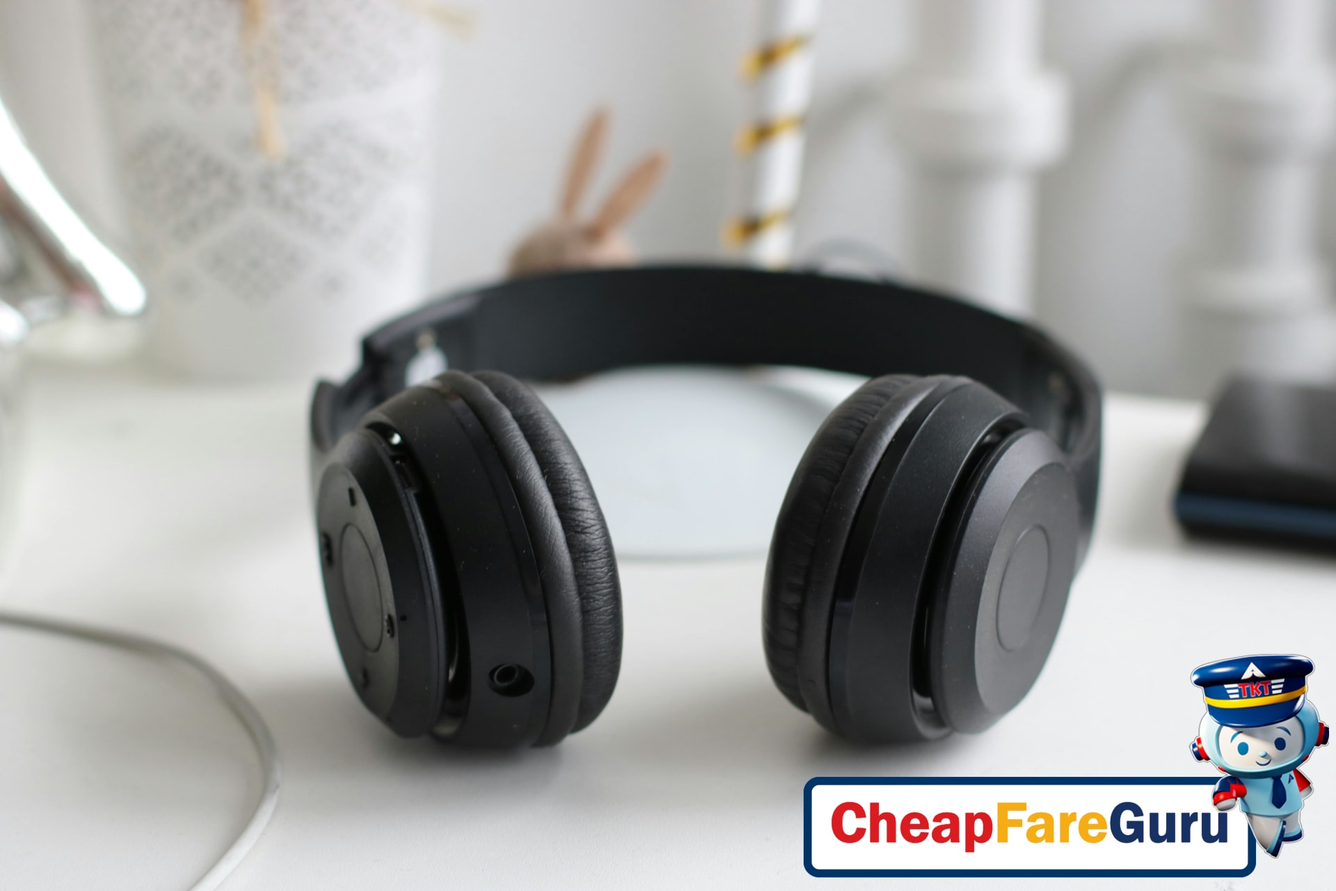 Noise-Canceling Headphones: The #1 Travel Upgrade Worth Making