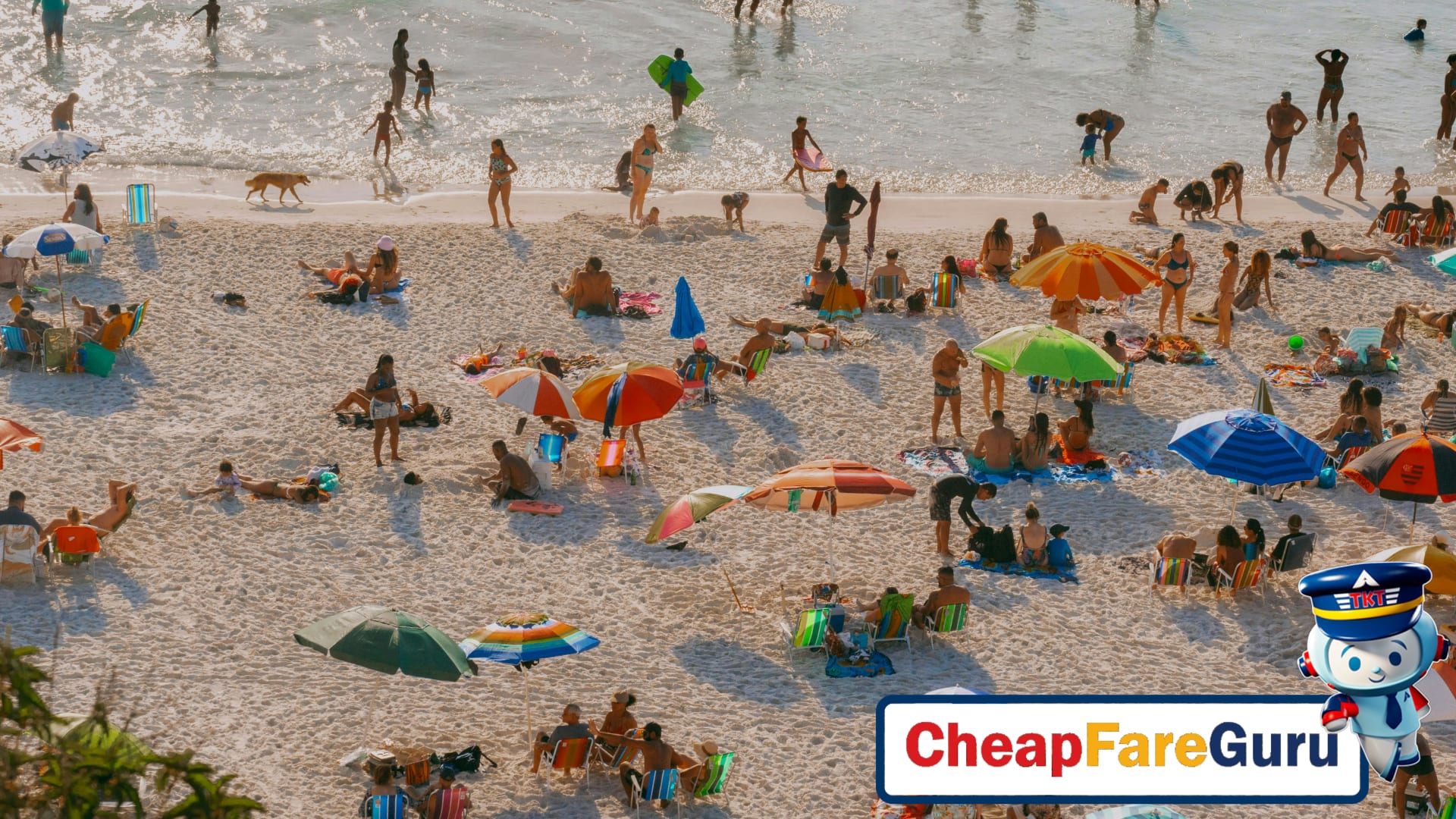 Spring Break April: Sunny Getaways and Last-Minute Family Deals