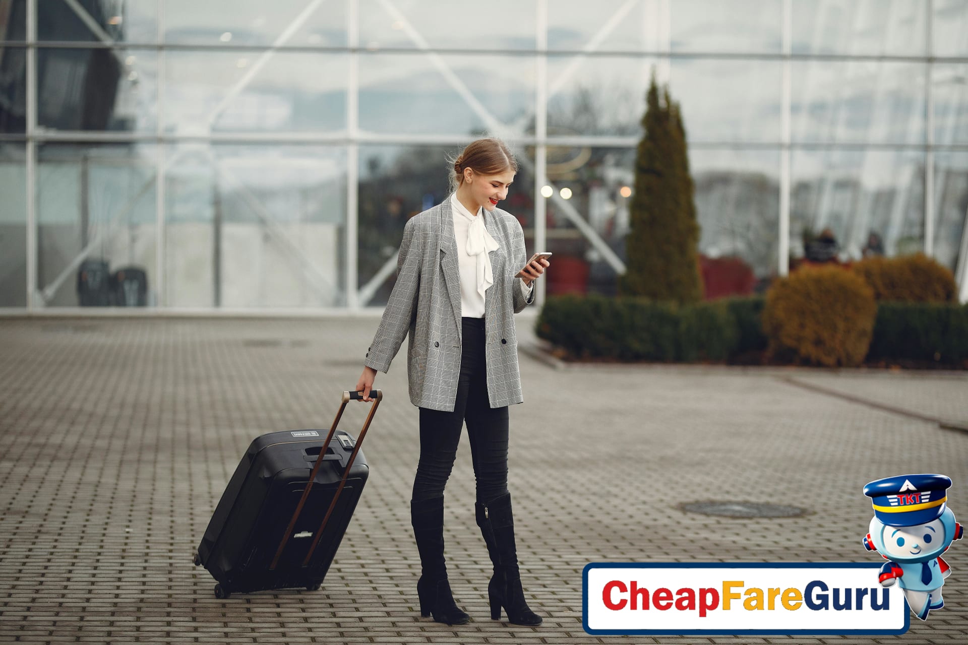 Digital Wallets Abroad: Using Apple Pay and Google Pay While Traveling