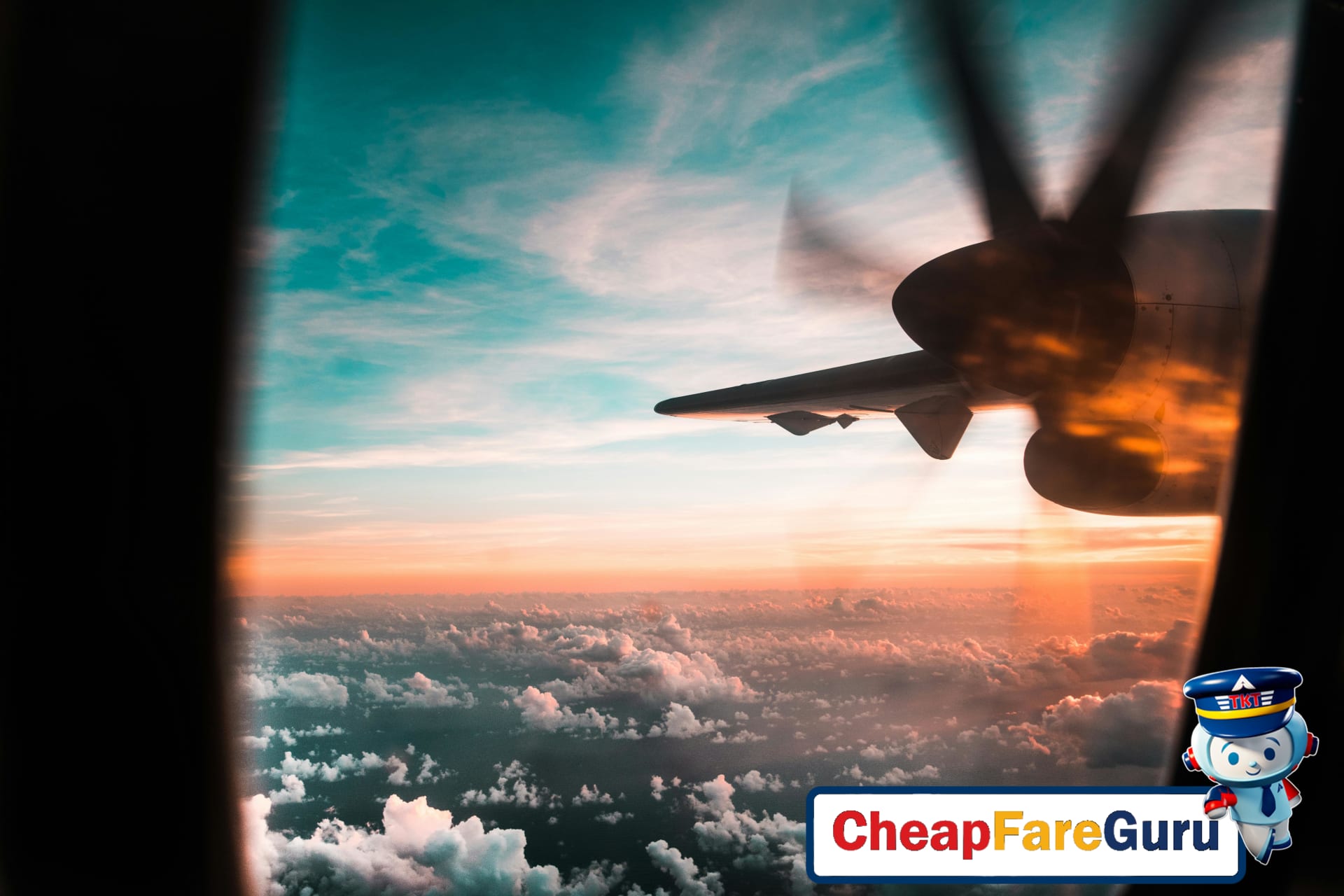 Australia-Asia Flight Deals: Best Timing and Airlines
