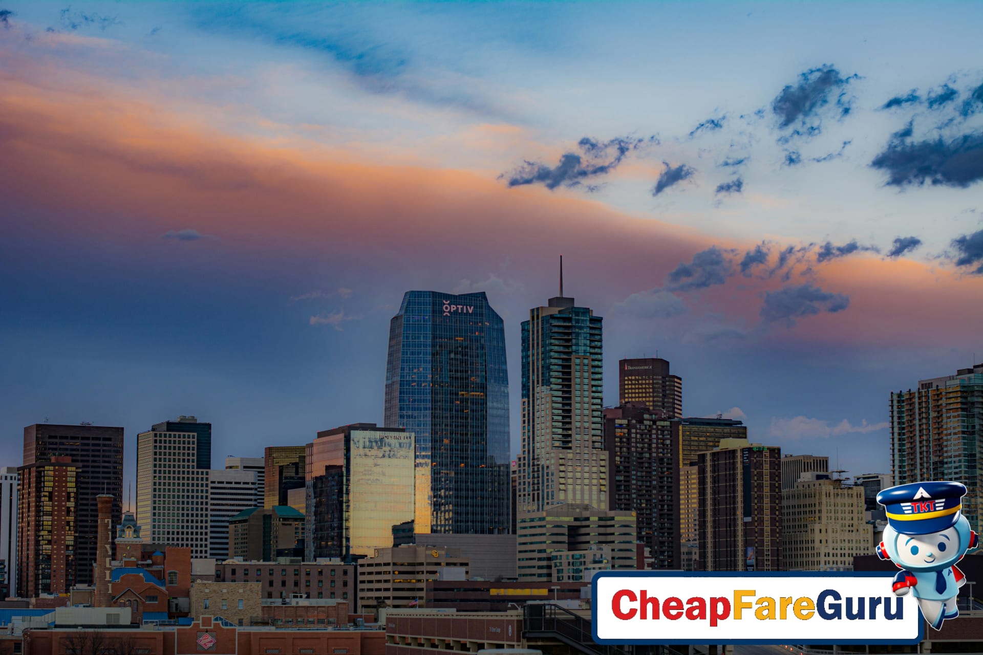 Complete Travel Guide to Denver: Budget Tips and Top Attractions