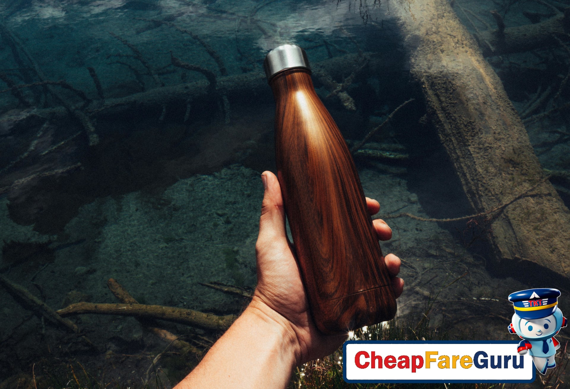 Eco-Friendly Travel: Practical Tips for More Sustainable Trips