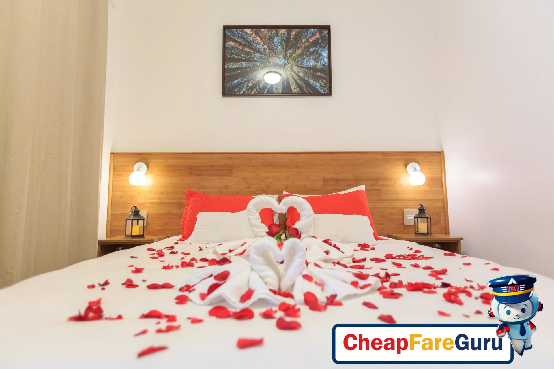 Love Hotels Guide: Which Option Saves Money and Suits Your Needs
