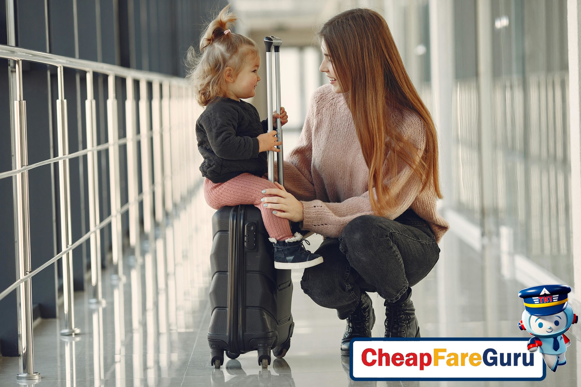 Packing for the Whole Family: A Complete Kids' Travel Checklist