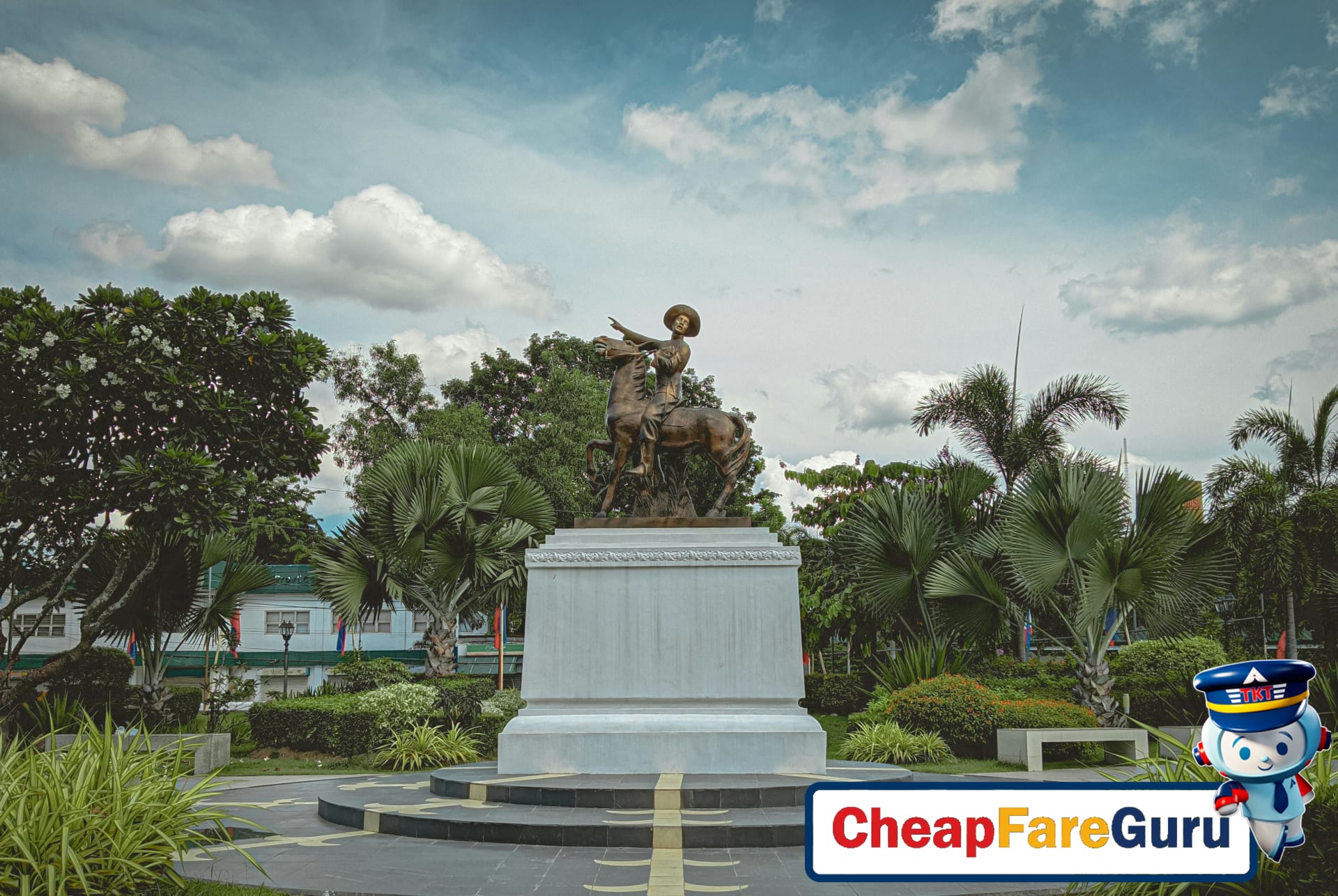 Araw ng Kagitingan: Exploring Philippines WWII Historical Sites