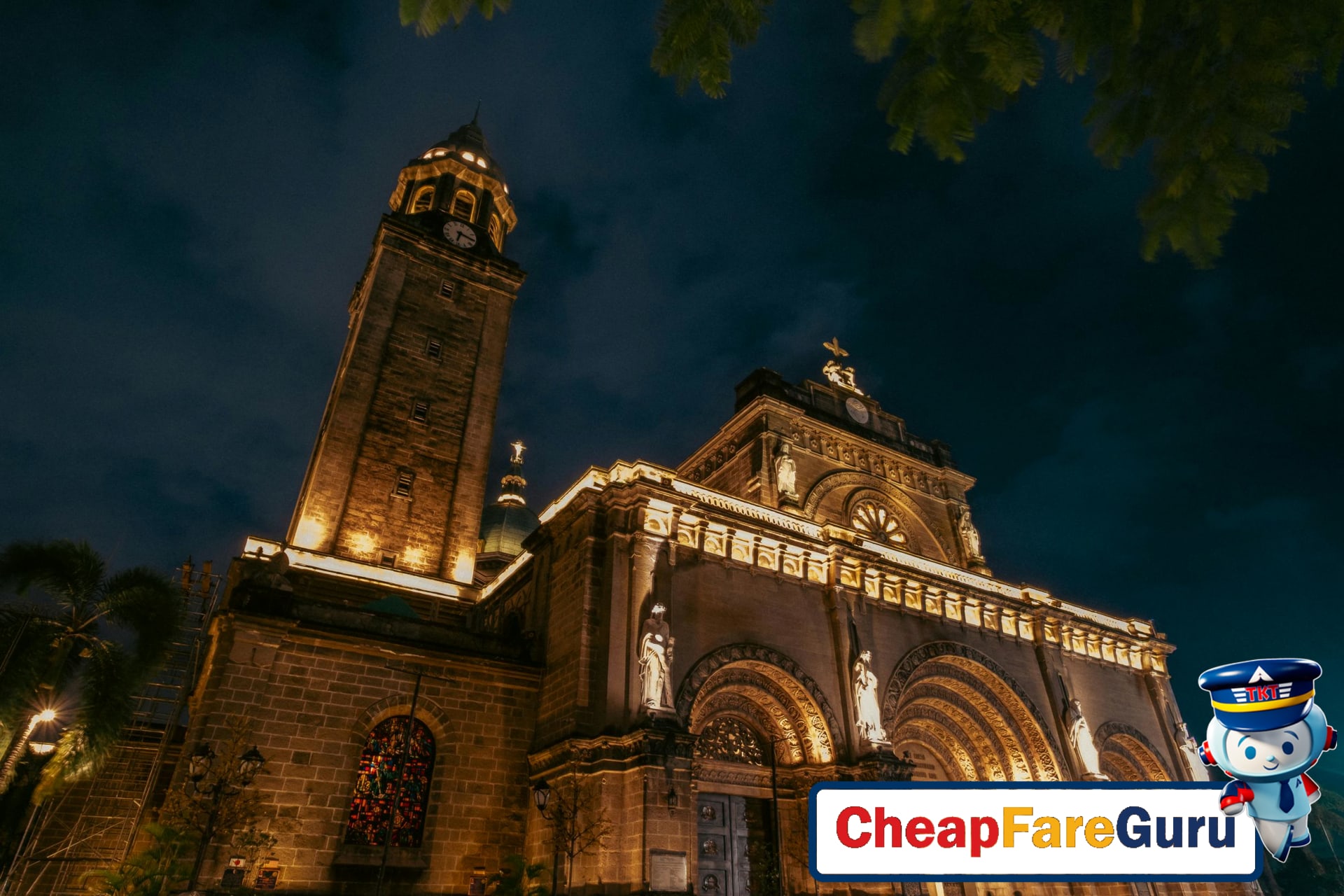Manila First-Timer's Guide: Essential Tips and Must-Sees