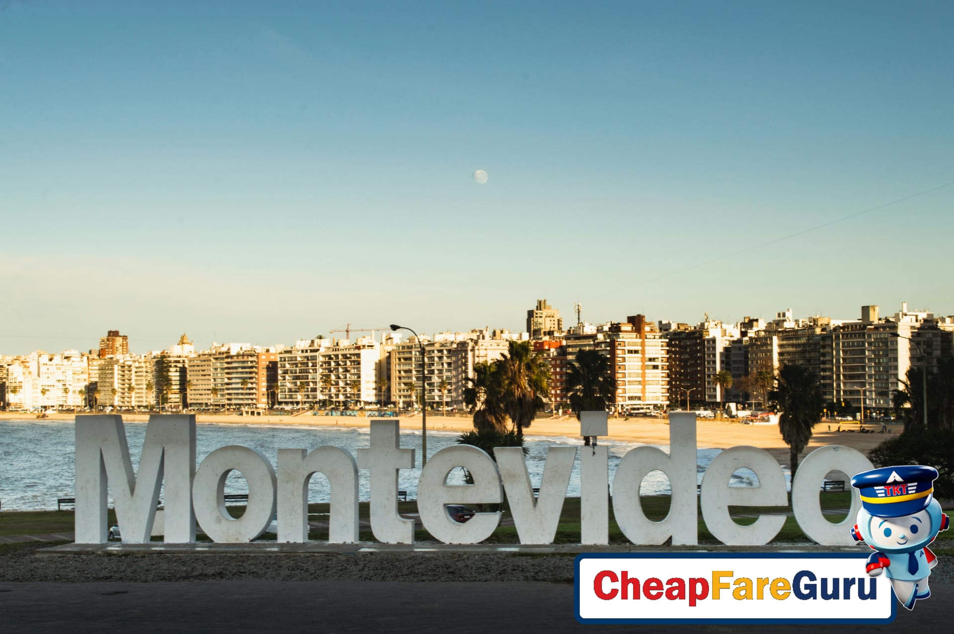 Montevideo First-Timer's Guide: Essential Tips and Must-Sees