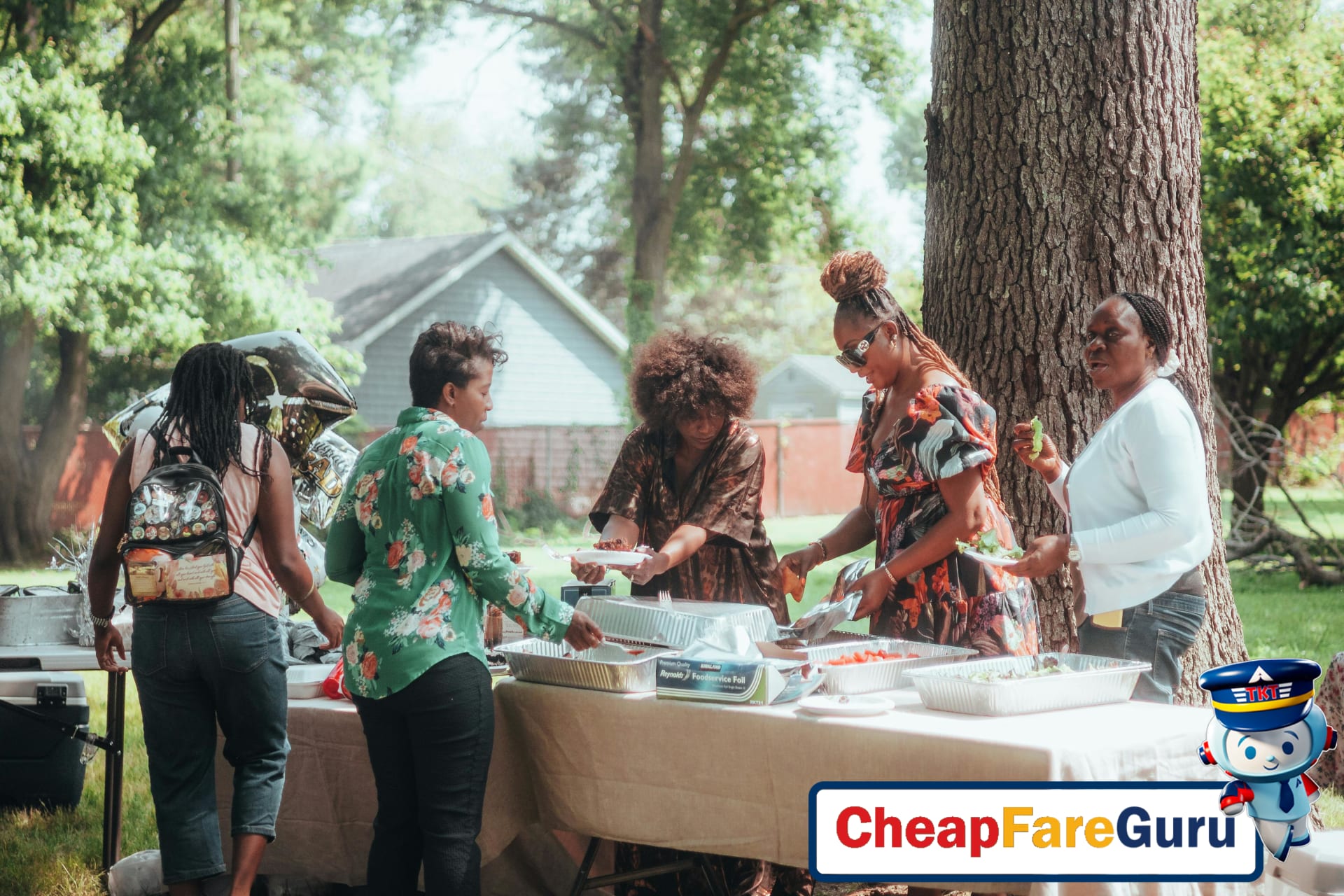 Juneteenth Travel: Celebrate African-American Culture and History
