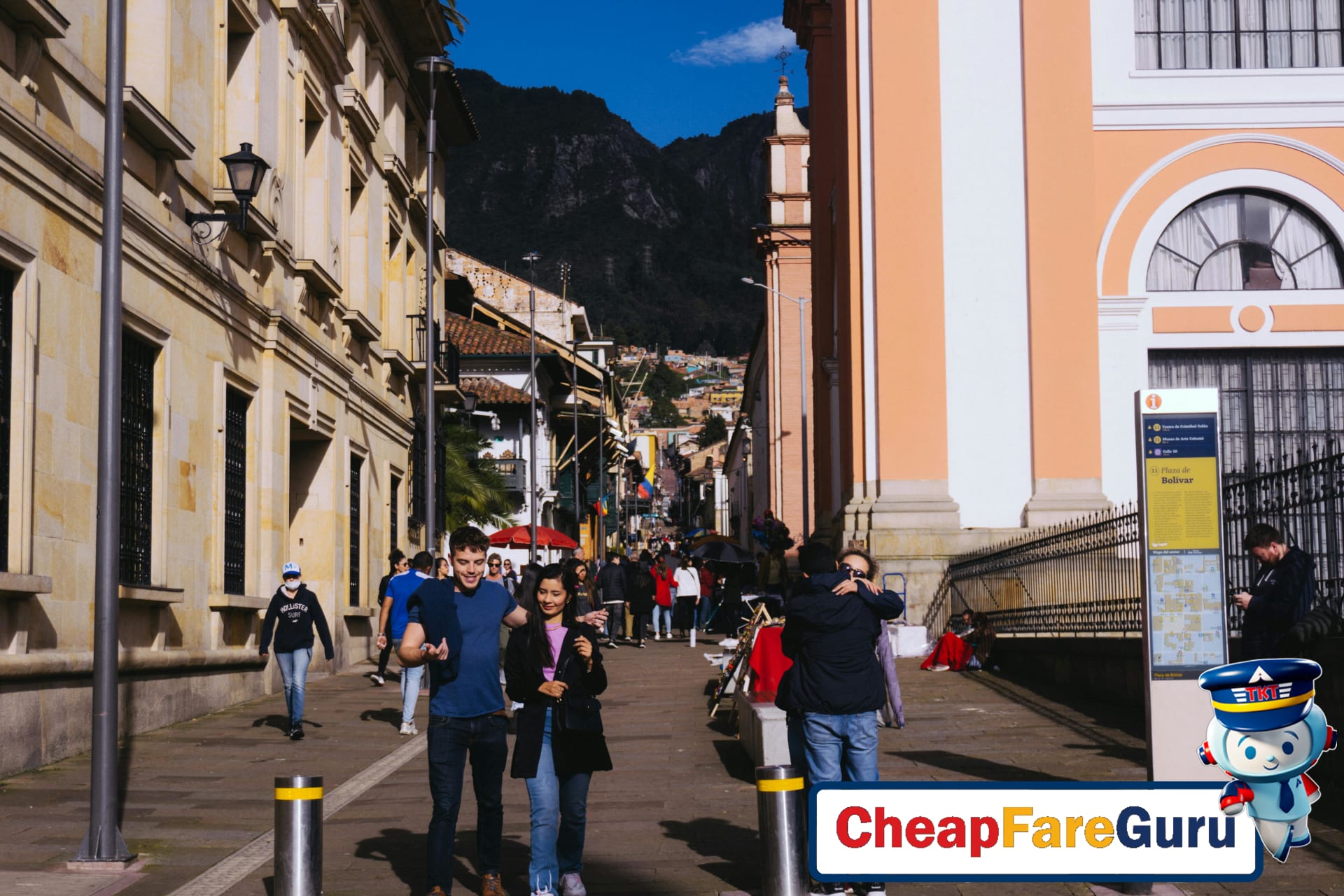 Latin America Etiquette: How to Travel Respectfully Across the Region
