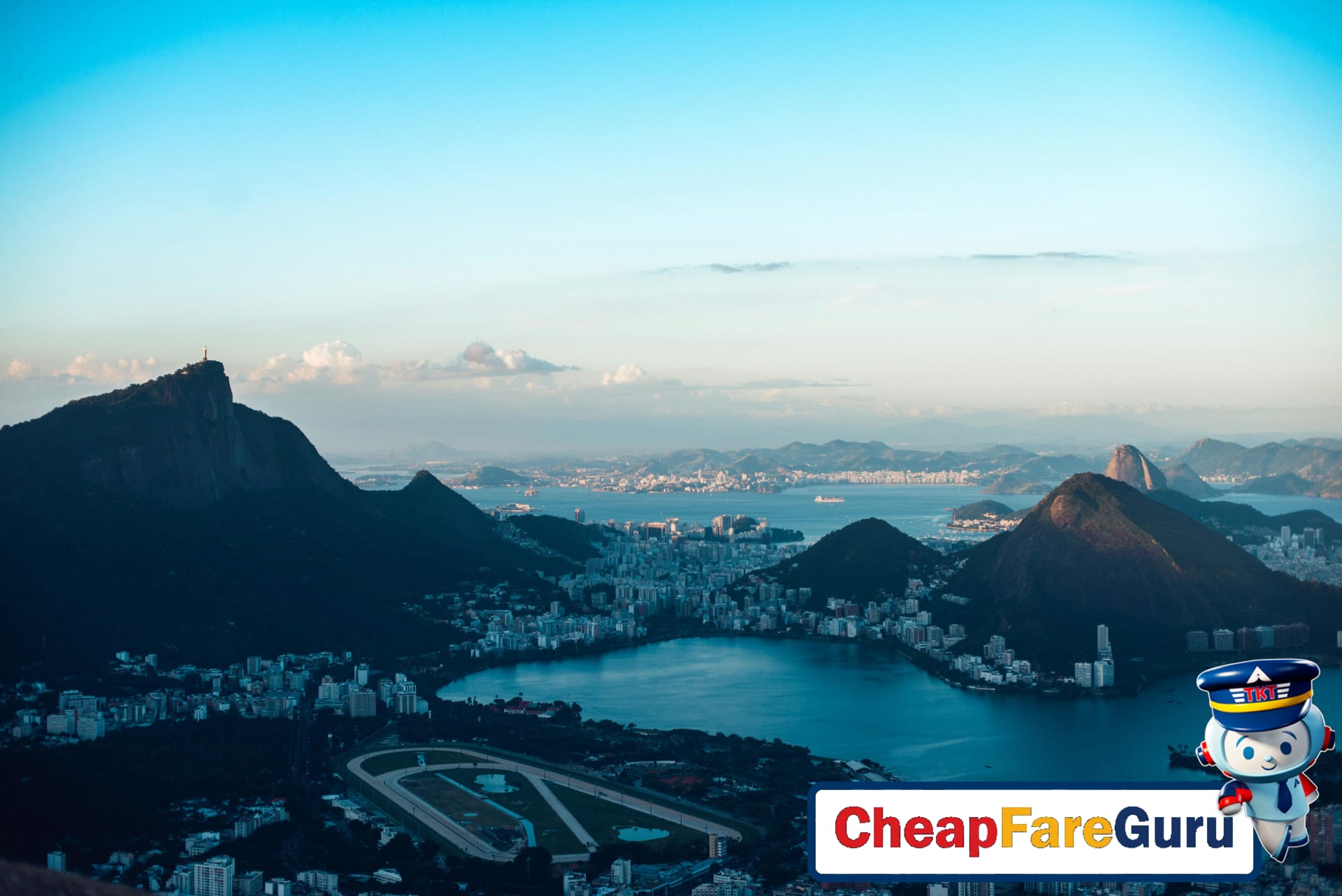 Rio de Janeiro First-Timer's Guide: Essential Tips and Must-Sees
