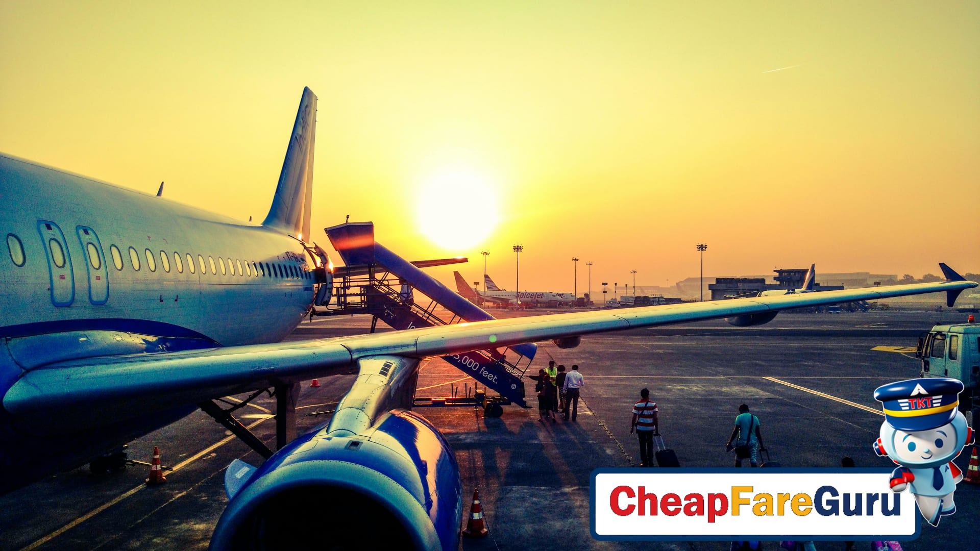 Southwest Airlines: No Change Fees and the Legendary Companion Pass