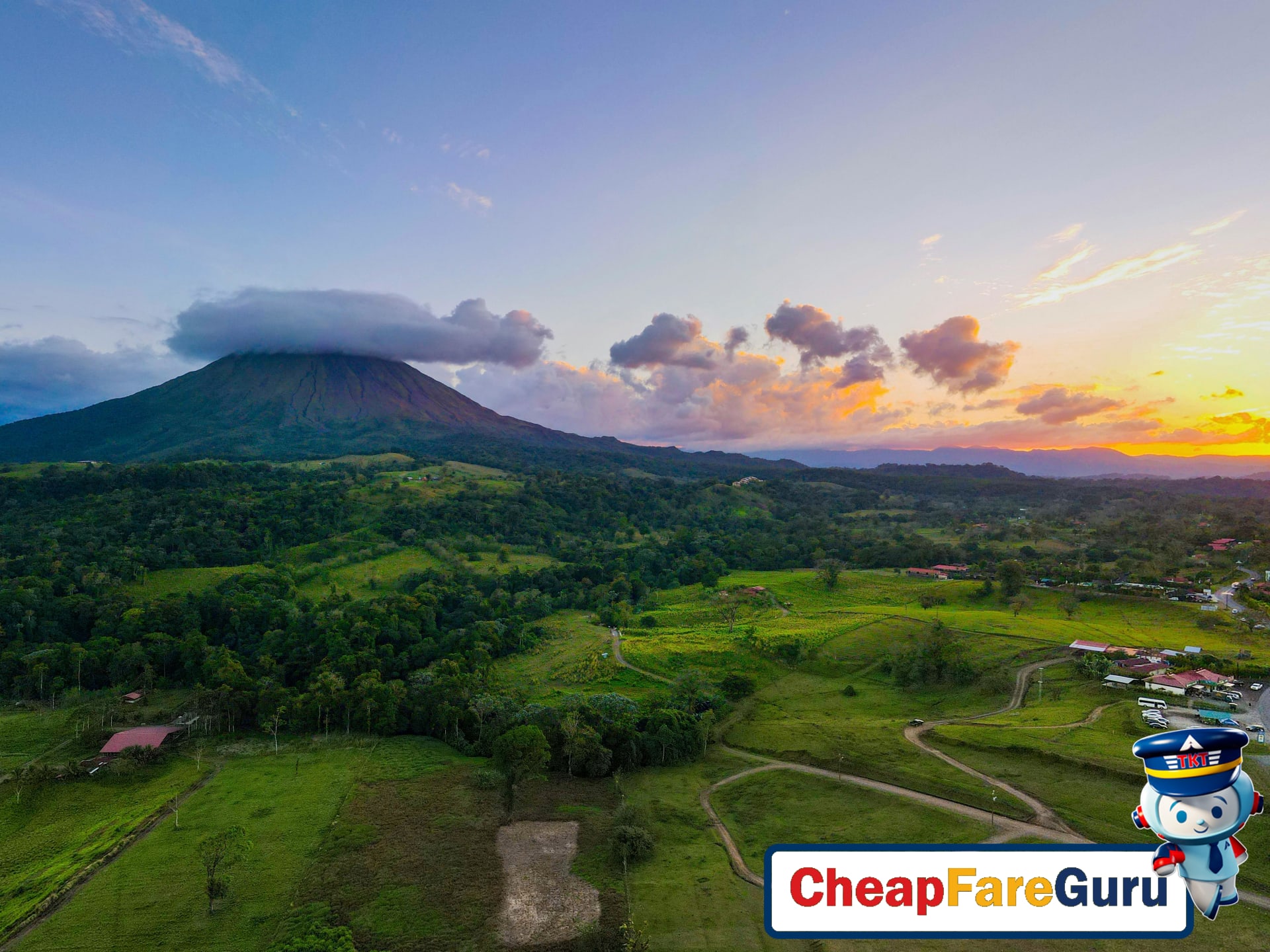 Exploring Costa Rica: Complete Regional Travel Guide