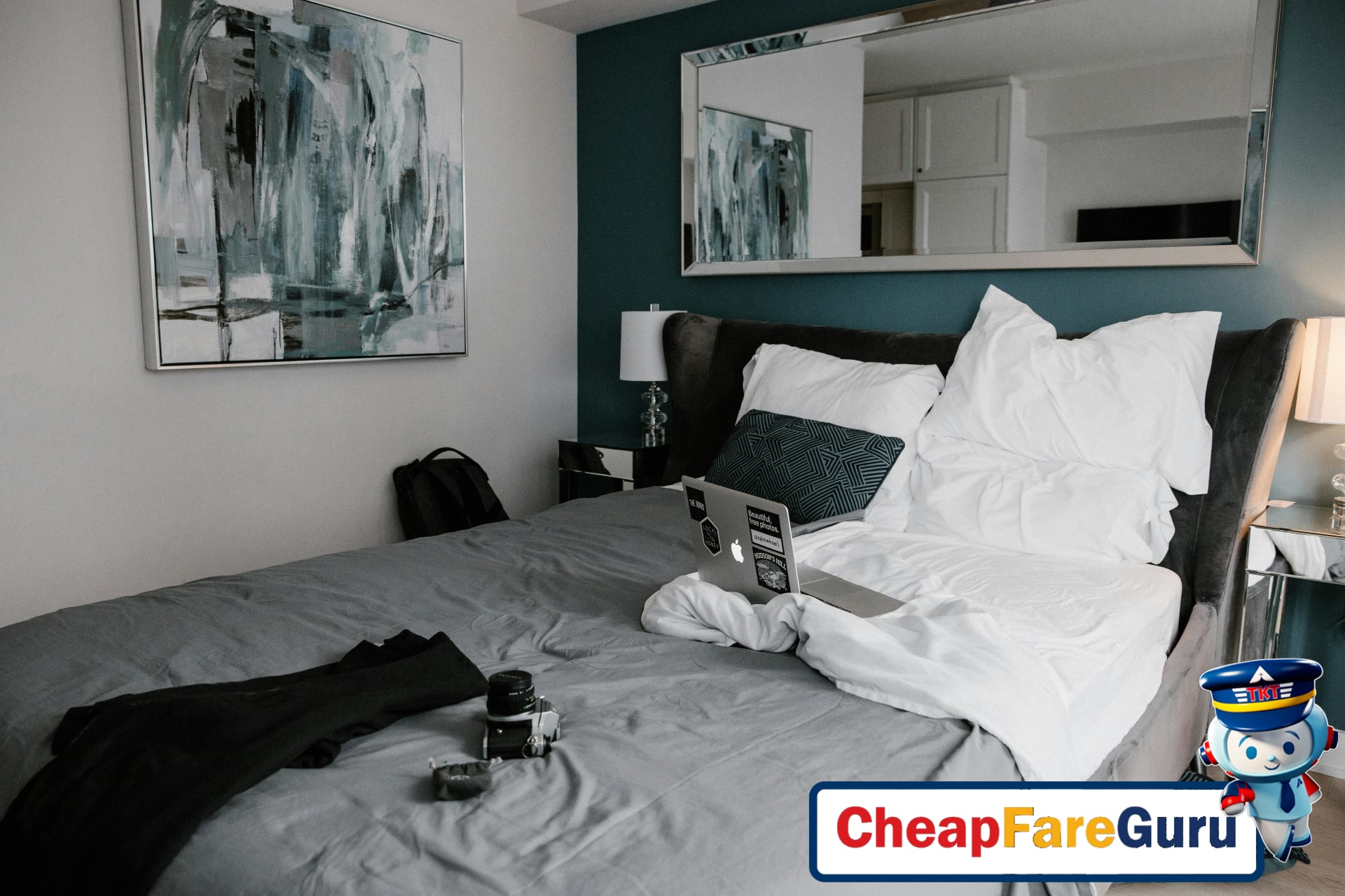 Hotel vs Airbnb: Which Is Actually Better Value for Your Trip?