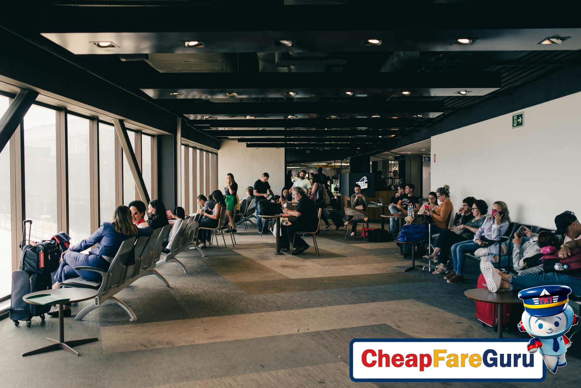 Frequent Flyer 101: Getting the Most Out of Your Miles