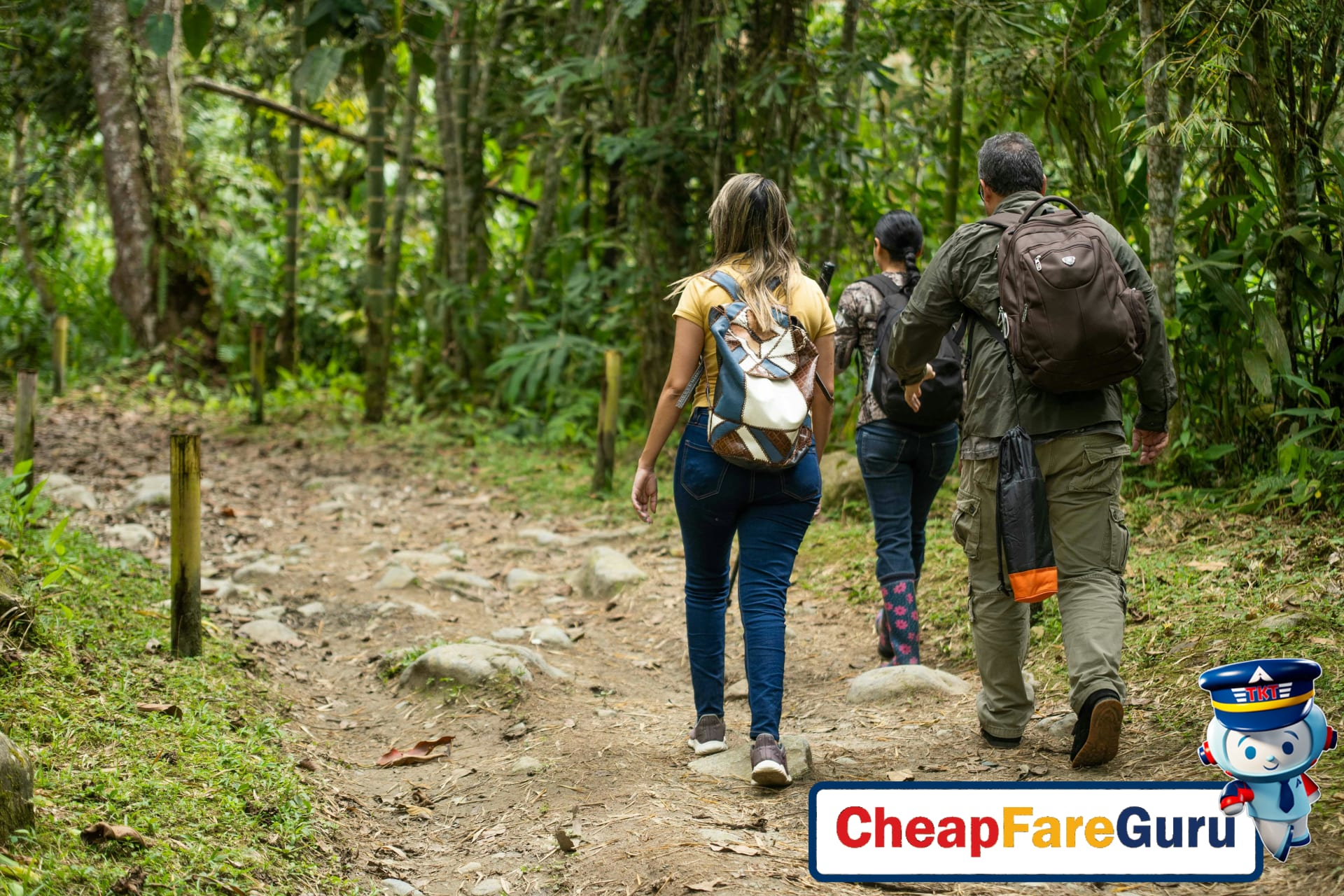 Earth Day Travel: Top Eco-Tourism Destinations Worth Exploring