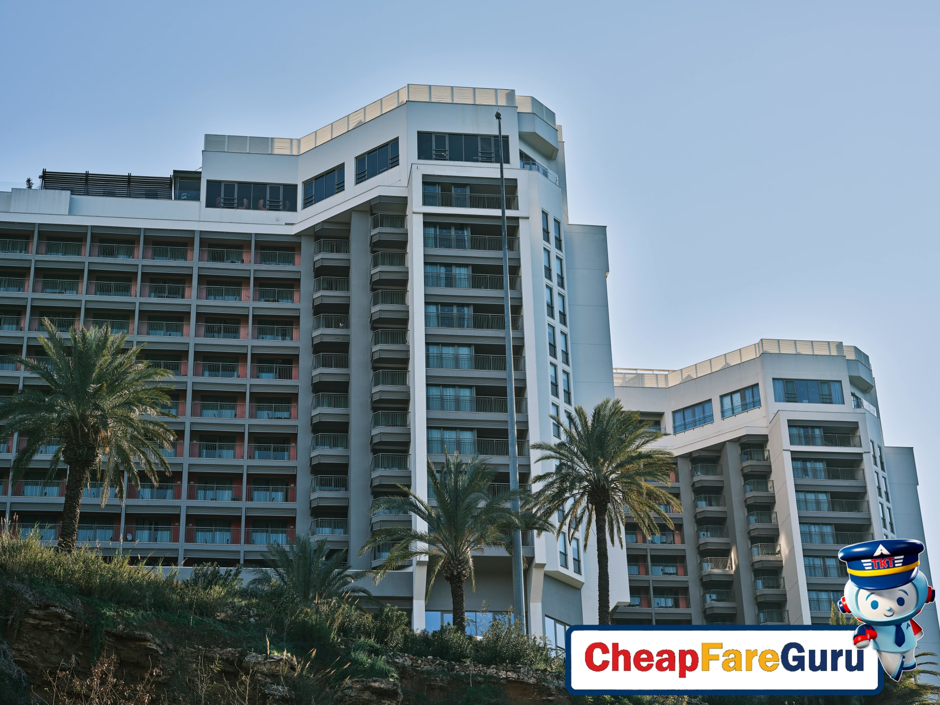 IHG One Rewards: Getting the Most Out of a Global Hotel Network