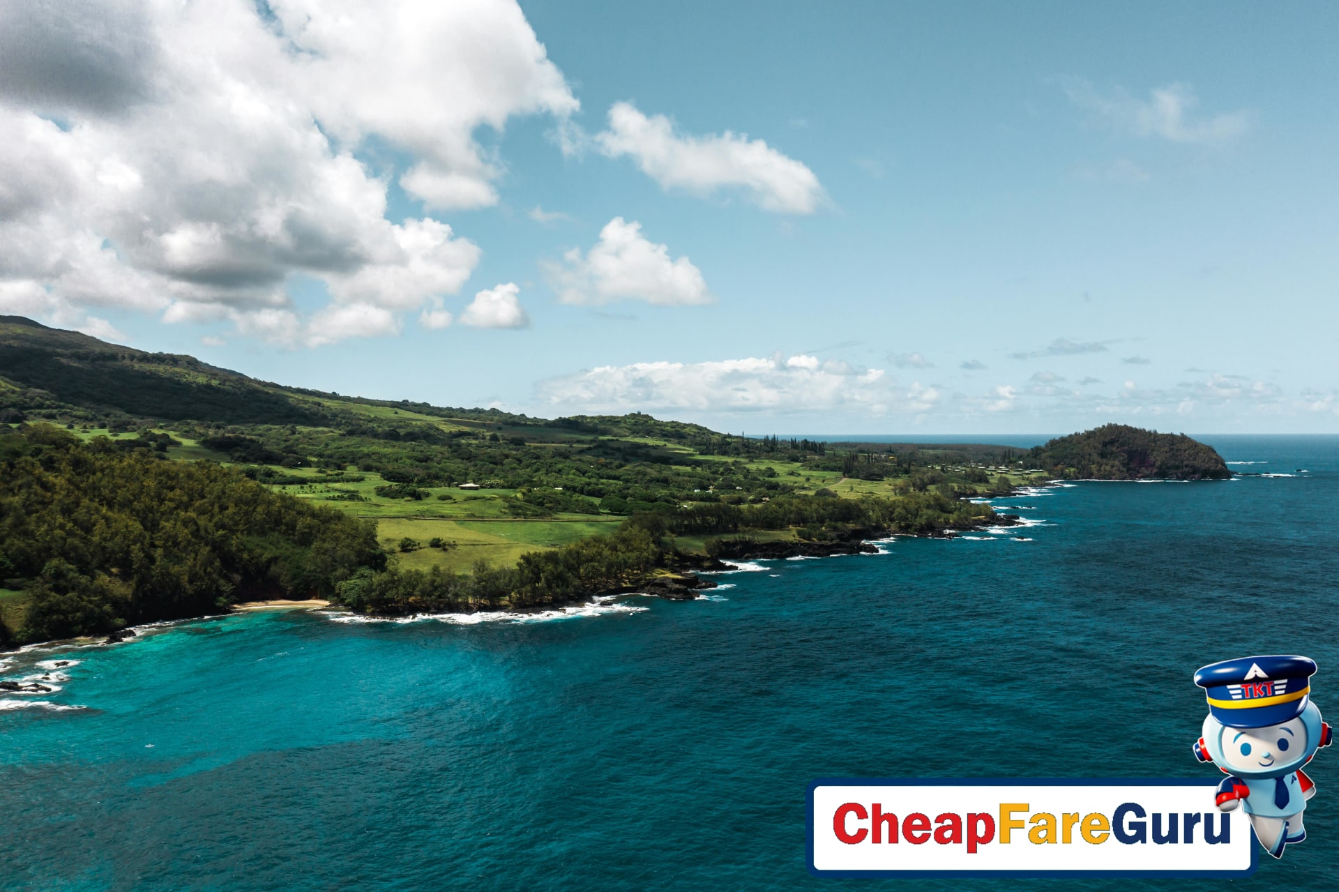 Maui Beach Paradise: Road to Hana and World-Class Snorkeling