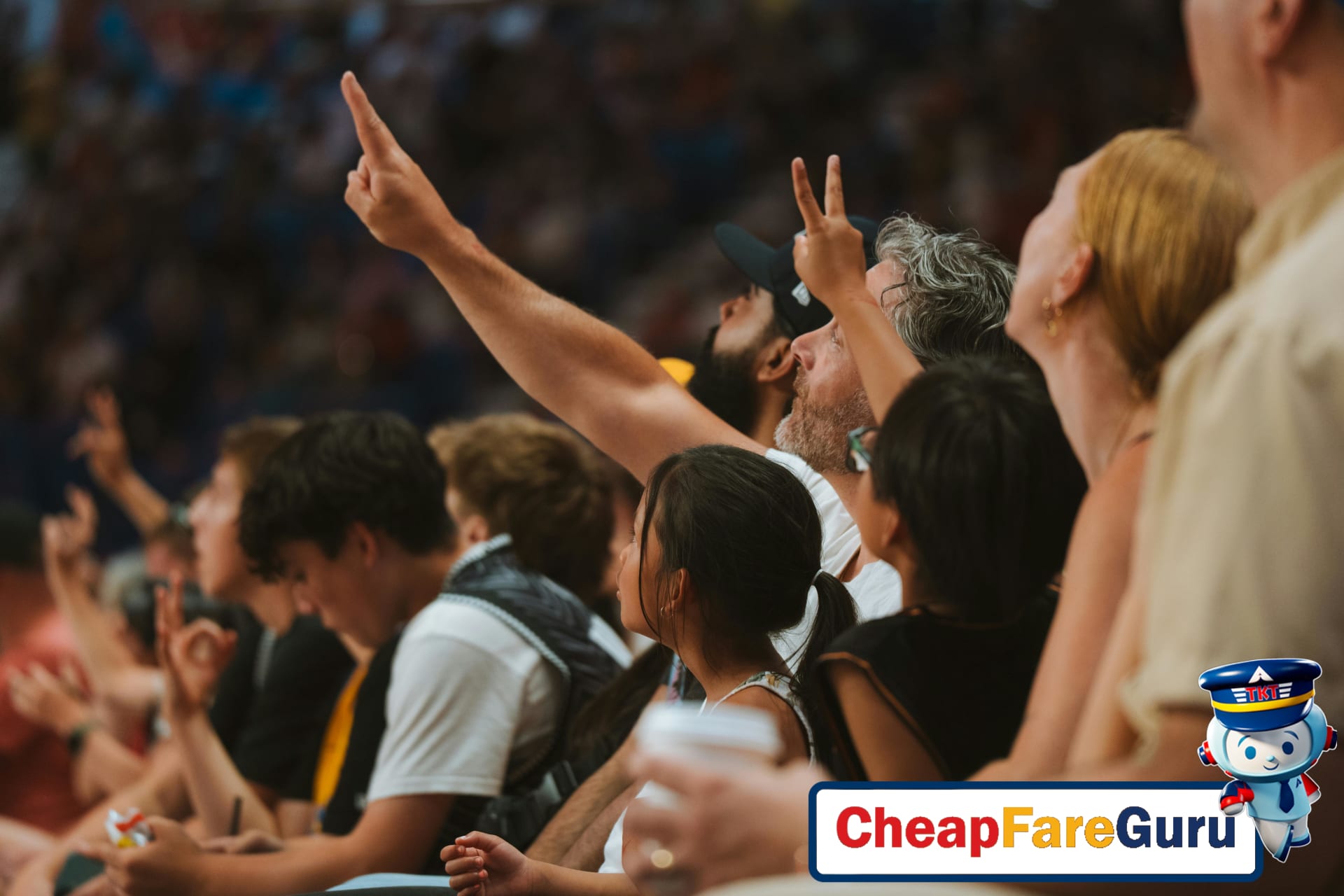 NBA Finals Travel Guide: Tickets, Host Cities, and Watch Parties