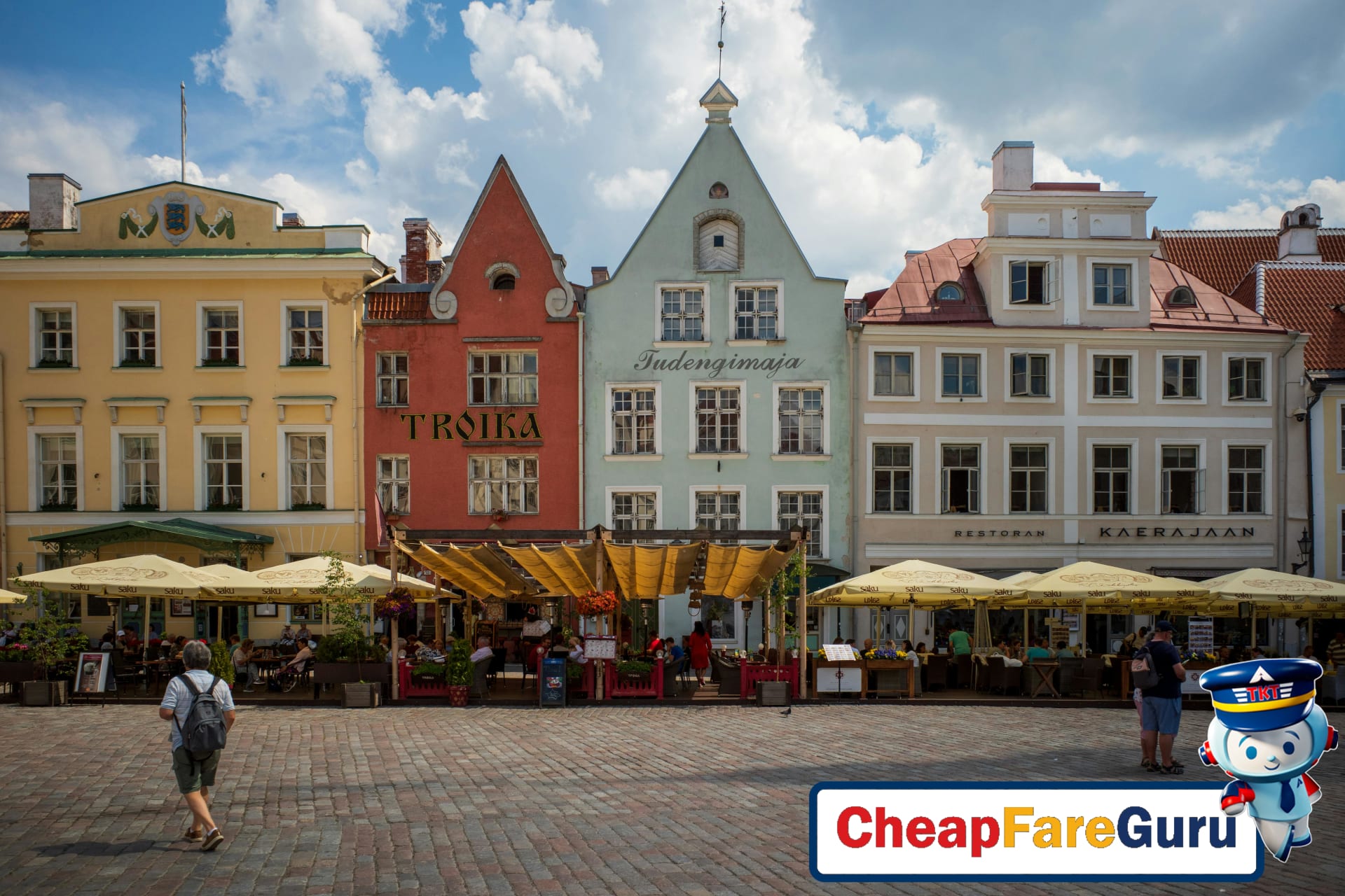 Summer Europe Travel: Booking Strategy for Peak Season