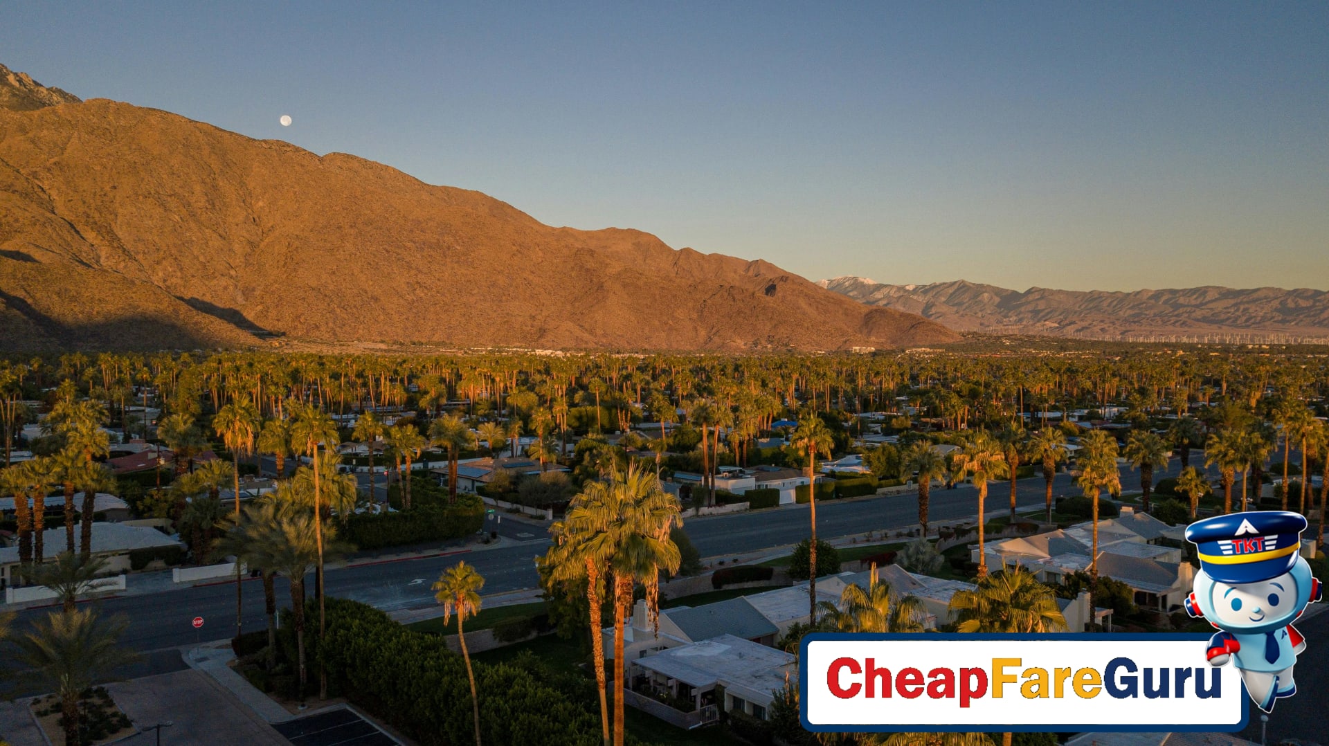 Coachella Travel Guide: Festival Fashion, Camping, and Indio Tips