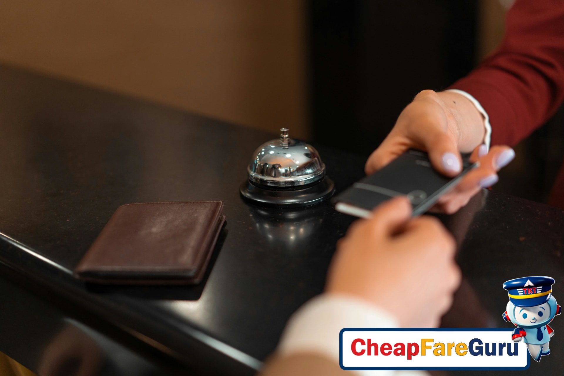 How to Earn Free Hotel Nights Through Loyalty Points
