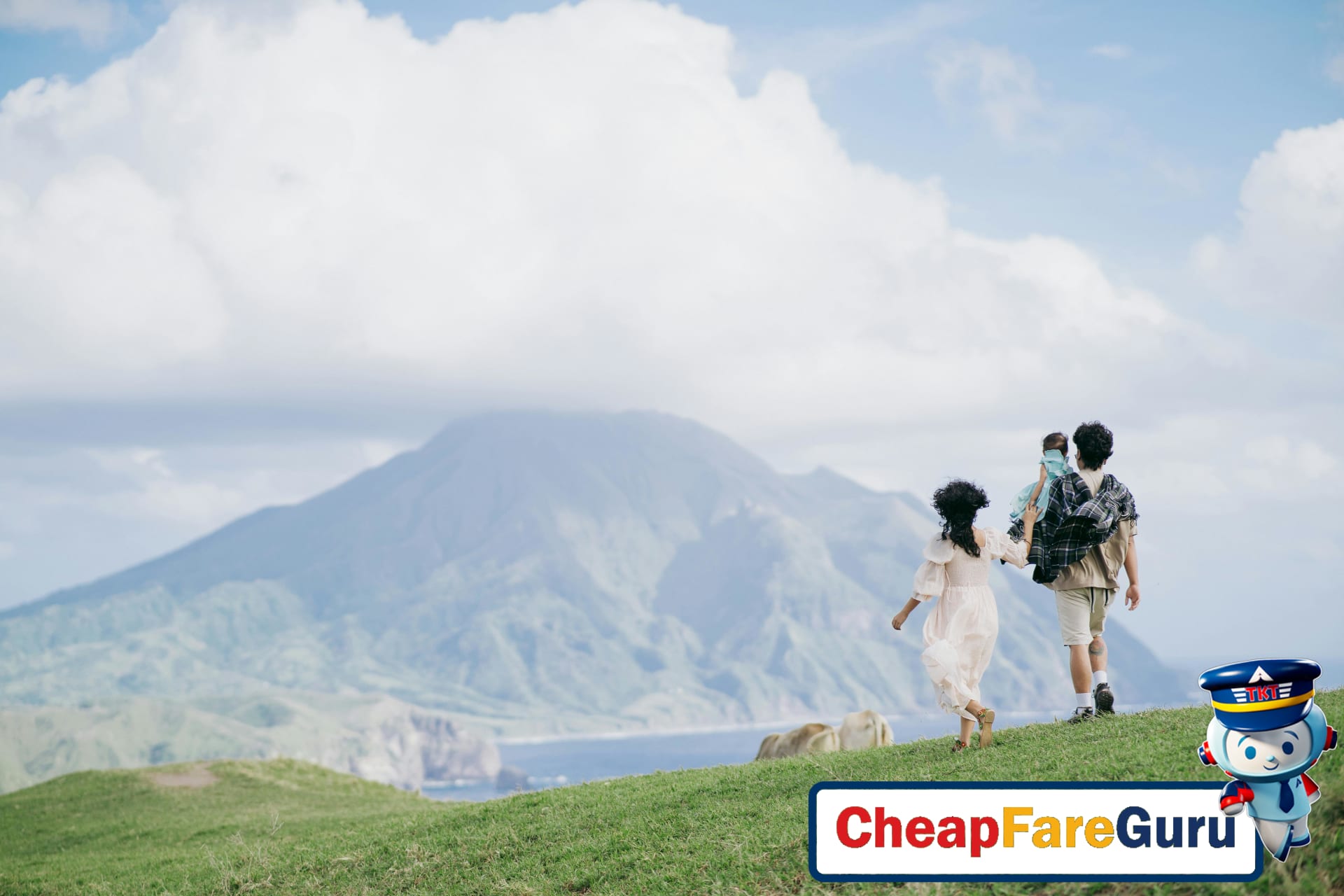 Summer Vacation June: Start the Season Right With These Destinations
