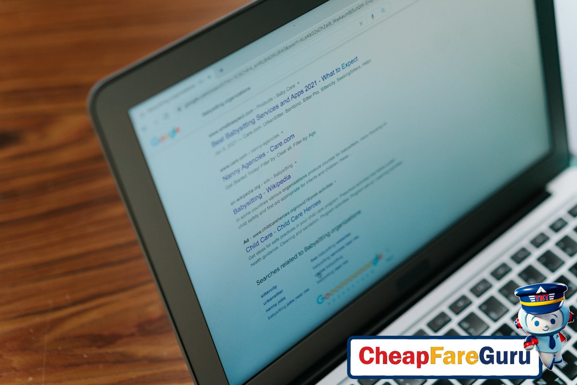 Mastering Google Flights: Tricks for Finding Lowest Fares