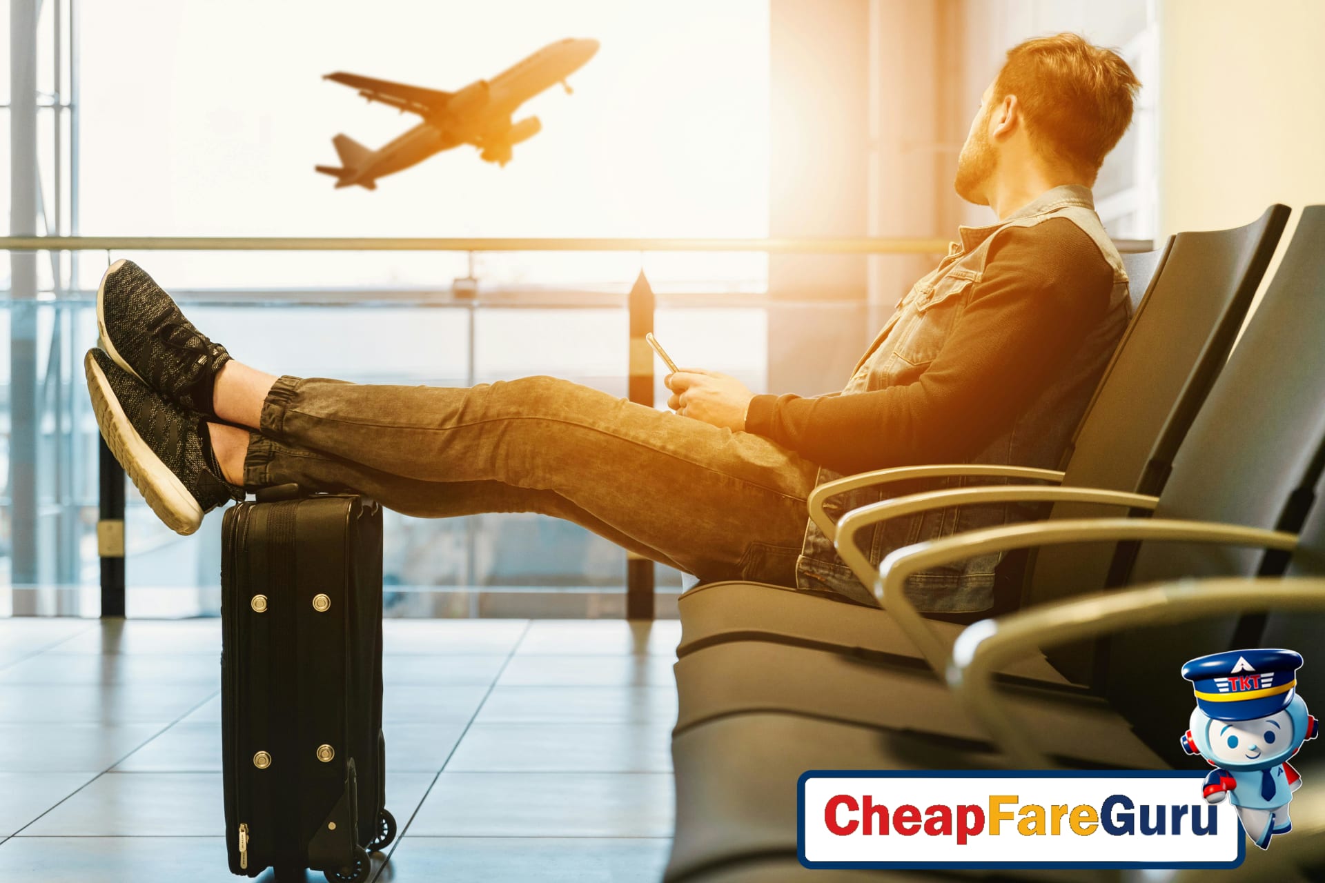 Price Alerts: The Set-It-and-Forget-It Way to Find Cheap Flights
