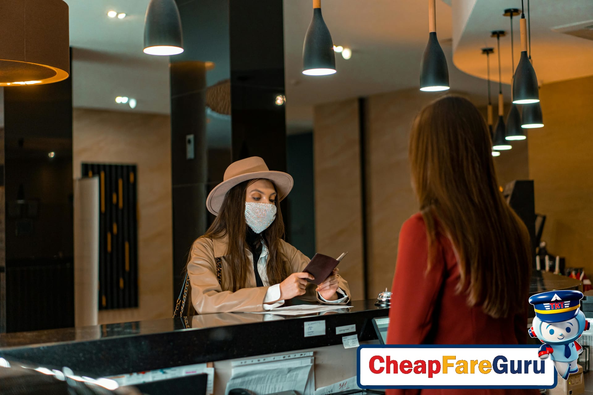 Marriott Bonvoy: Maximize Points and Earn Free Nights Faster