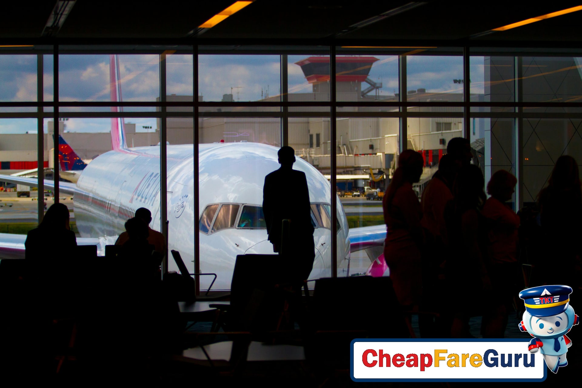 Your Rights as an Airline Passenger: What Airlines Owe You