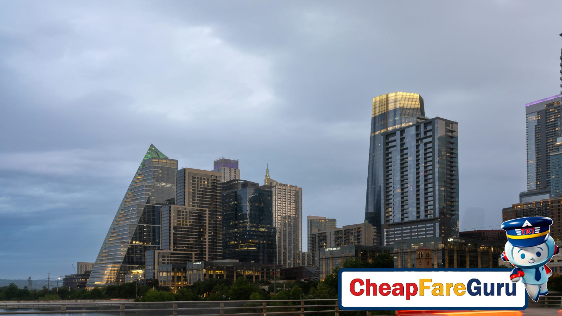 Complete Travel Guide to Austin: Budget Tips and Top Attractions