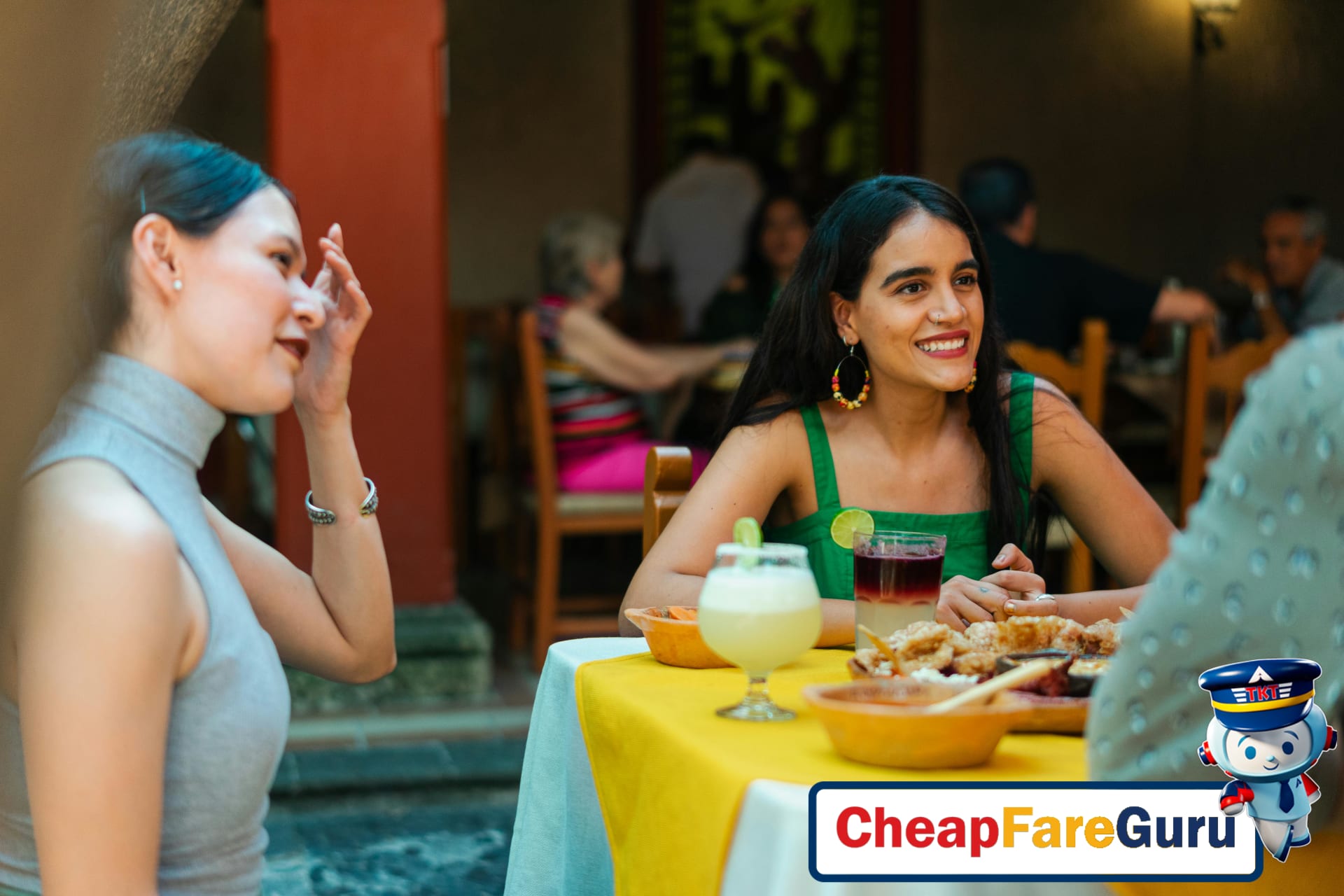 Brazil Etiquette: From Greetings to Dining Like a Local