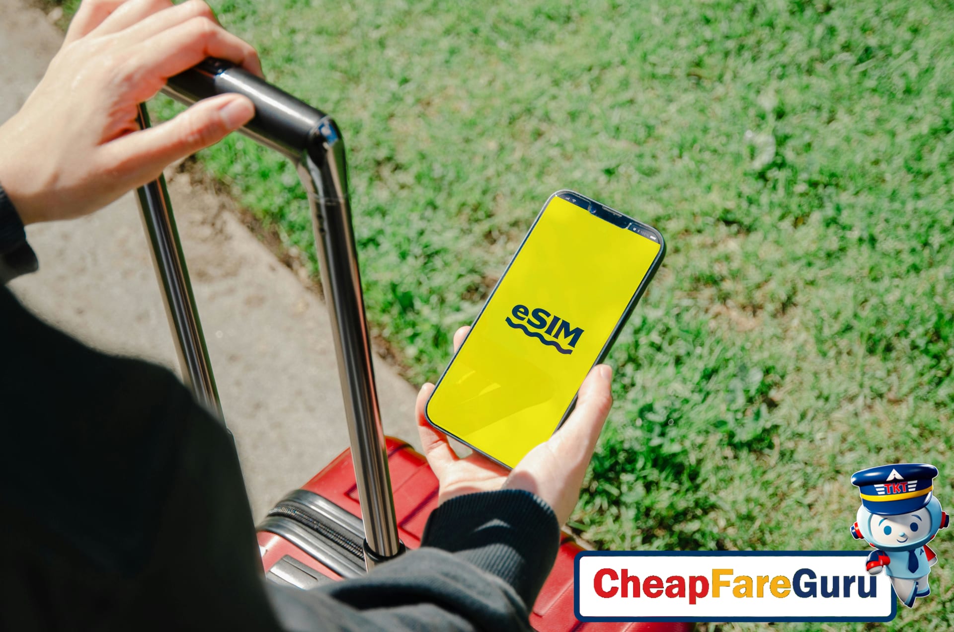 eSIM vs Local SIM: Which Is Better for International Travel?