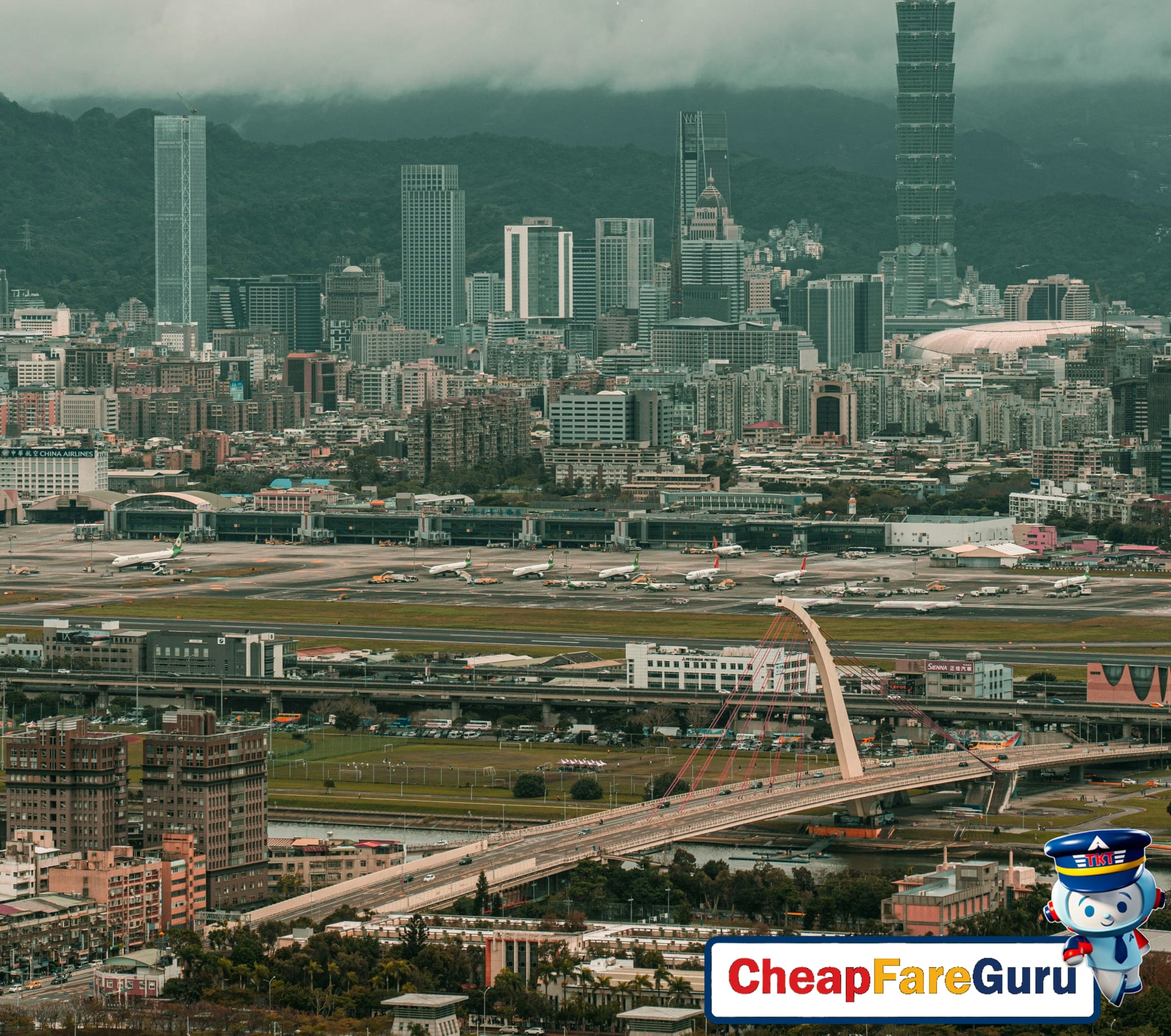 Flying into Alternate Airports to Cut Costs