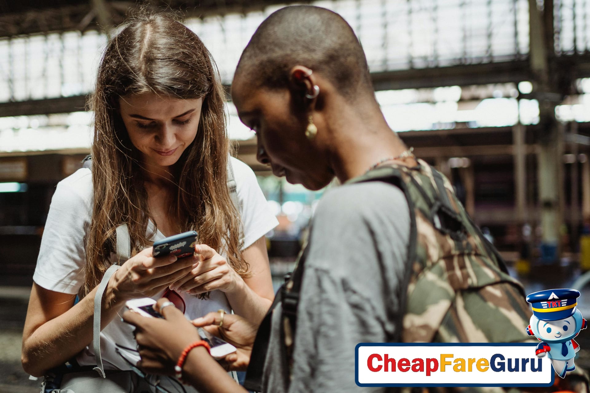 Best Translation Apps for Breaking Down Language Barriers