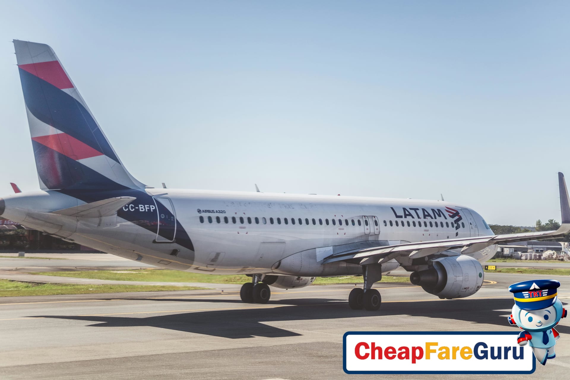 LATAM Airlines: The Largest Carrier in Latin America Explained